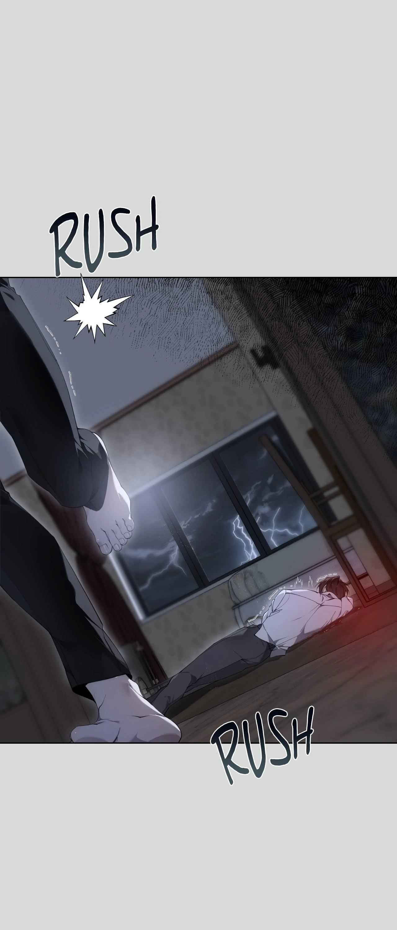 To Me Who Doesn’t Love You - Chapter 44 Page 8