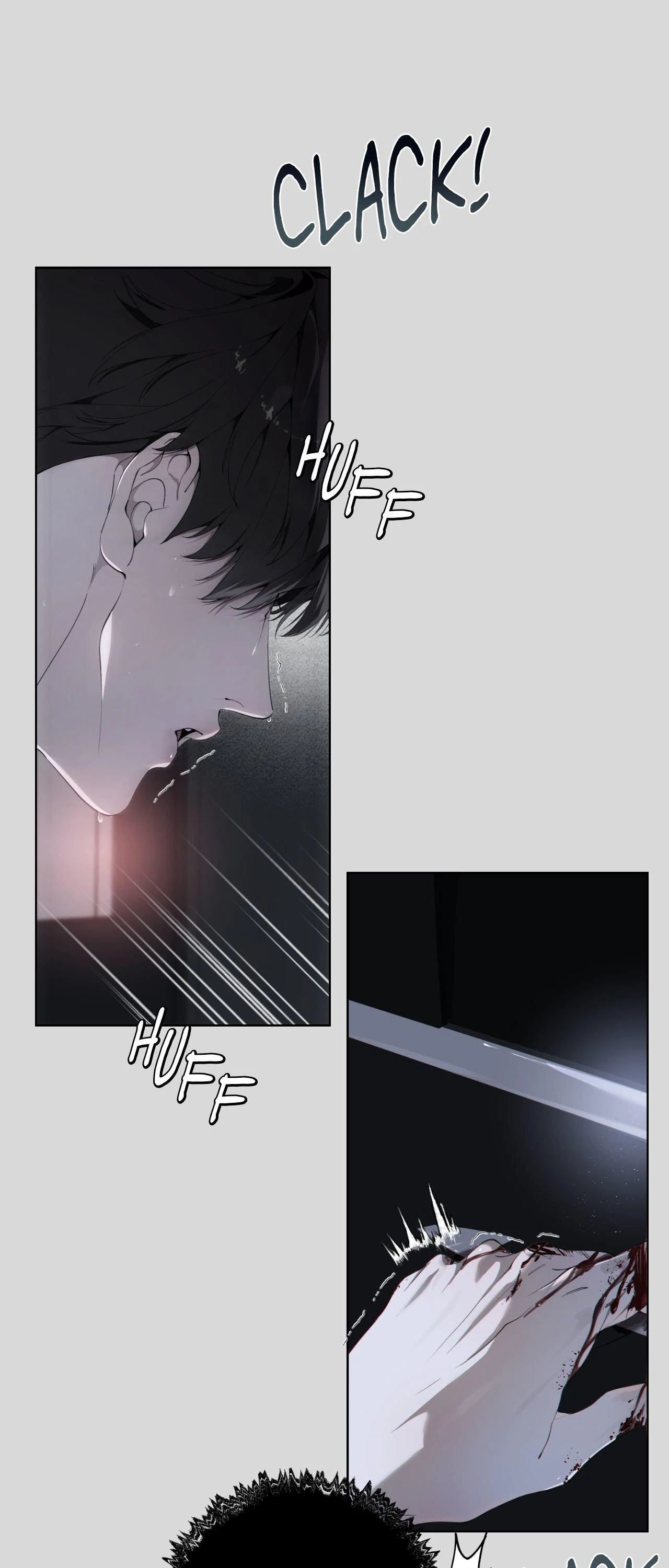 To Me Who Doesn’t Love You - Chapter 44 Page 9