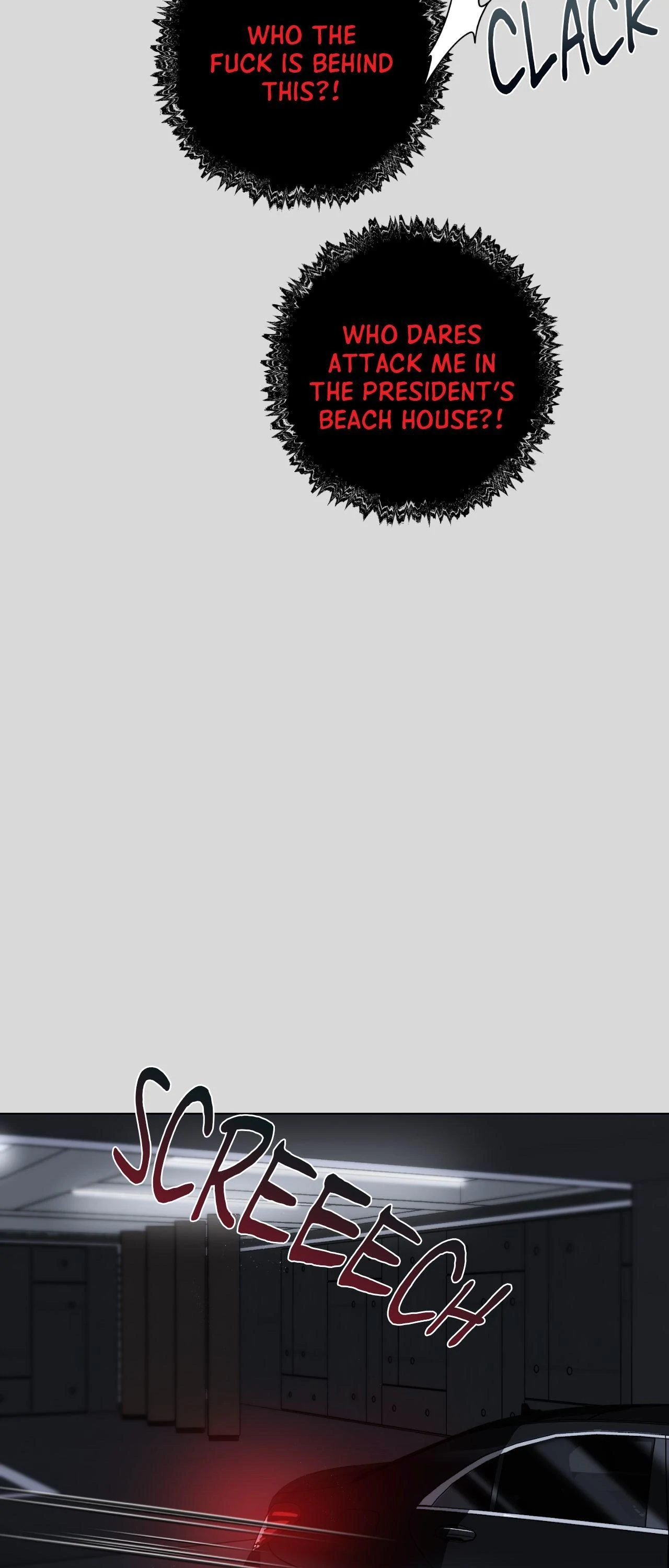 To Me Who Doesn’t Love You - Chapter 44 Page 10