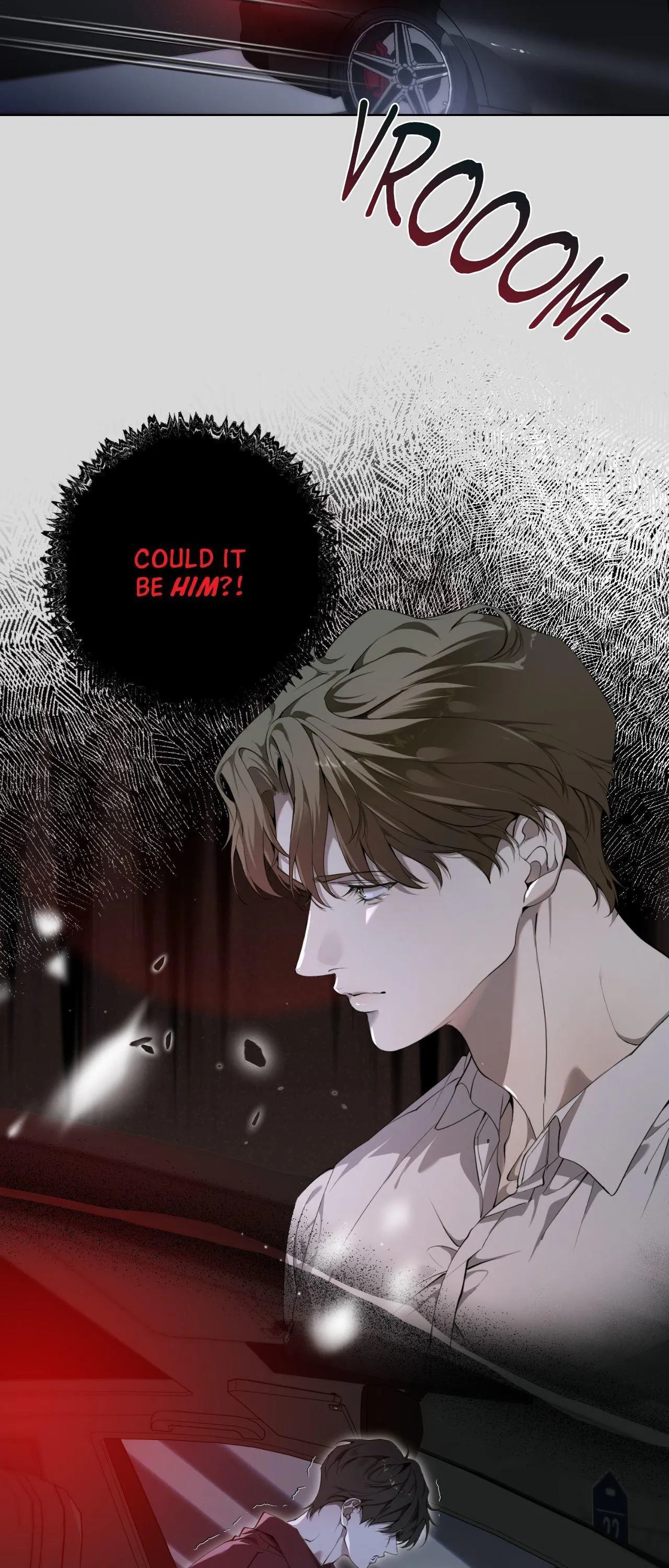 To Me Who Doesn’t Love You - Chapter 44 Page 11