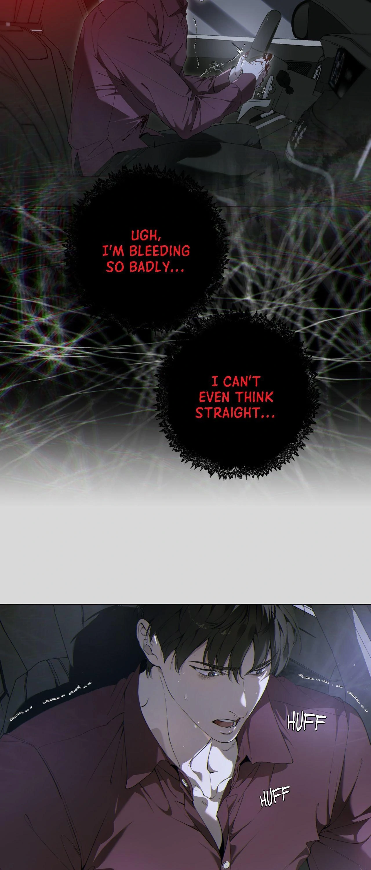 To Me Who Doesn’t Love You - Chapter 44 Page 12