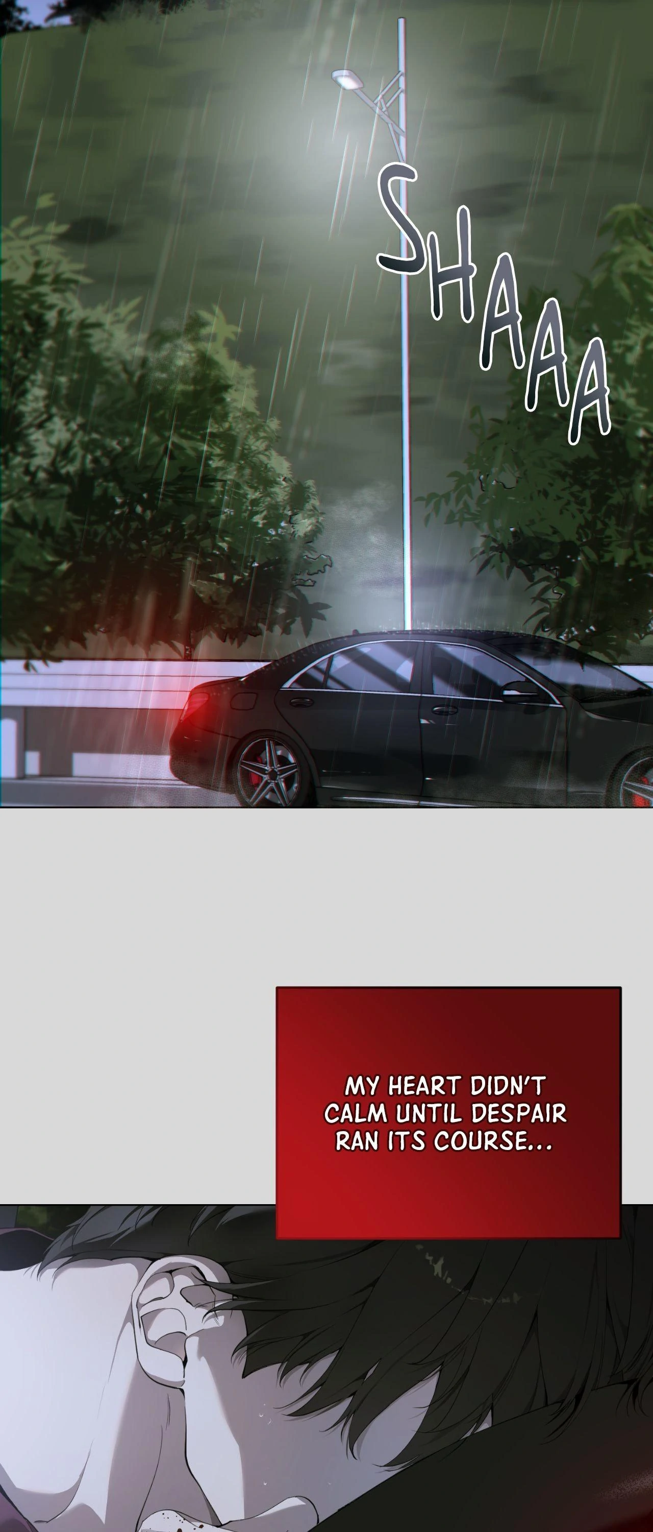 To Me Who Doesn’t Love You - Chapter 44 Page 18