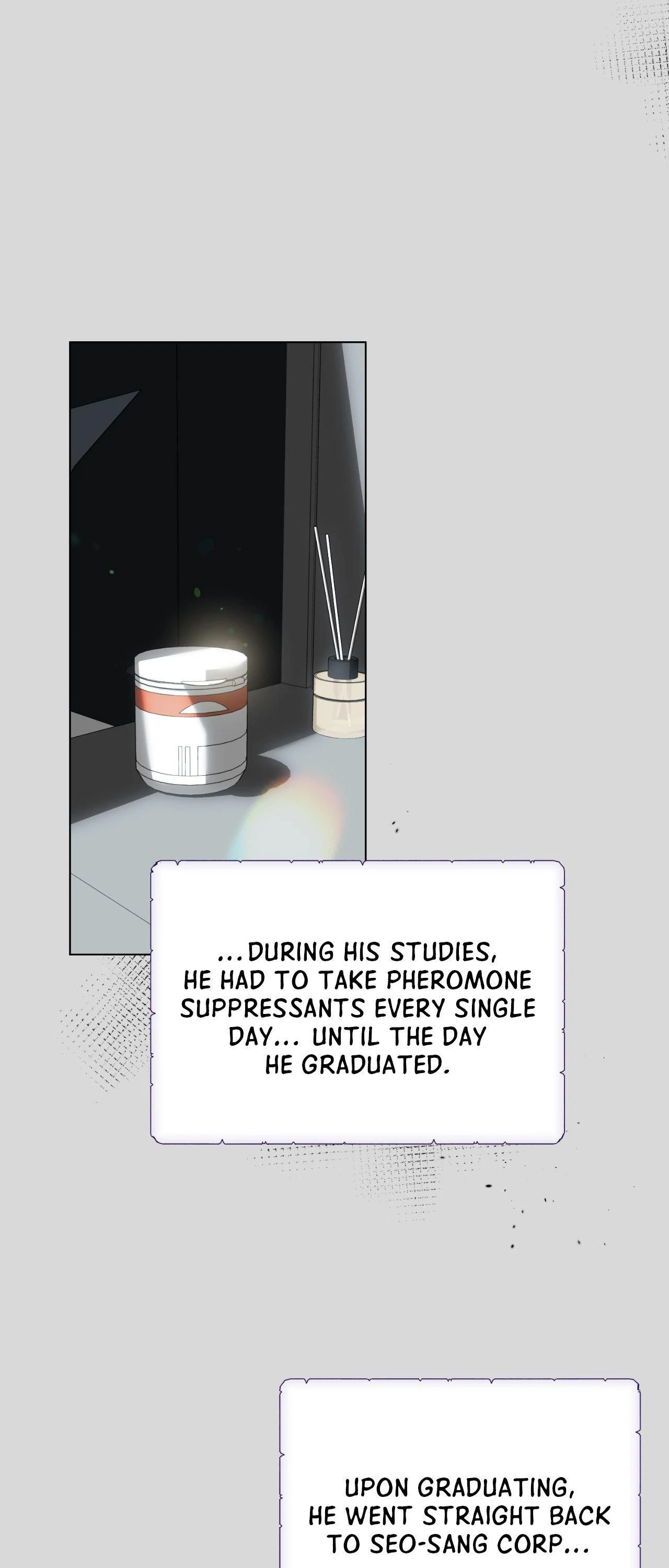 To Me Who Doesn’t Love You - Chapter 44 Page 32