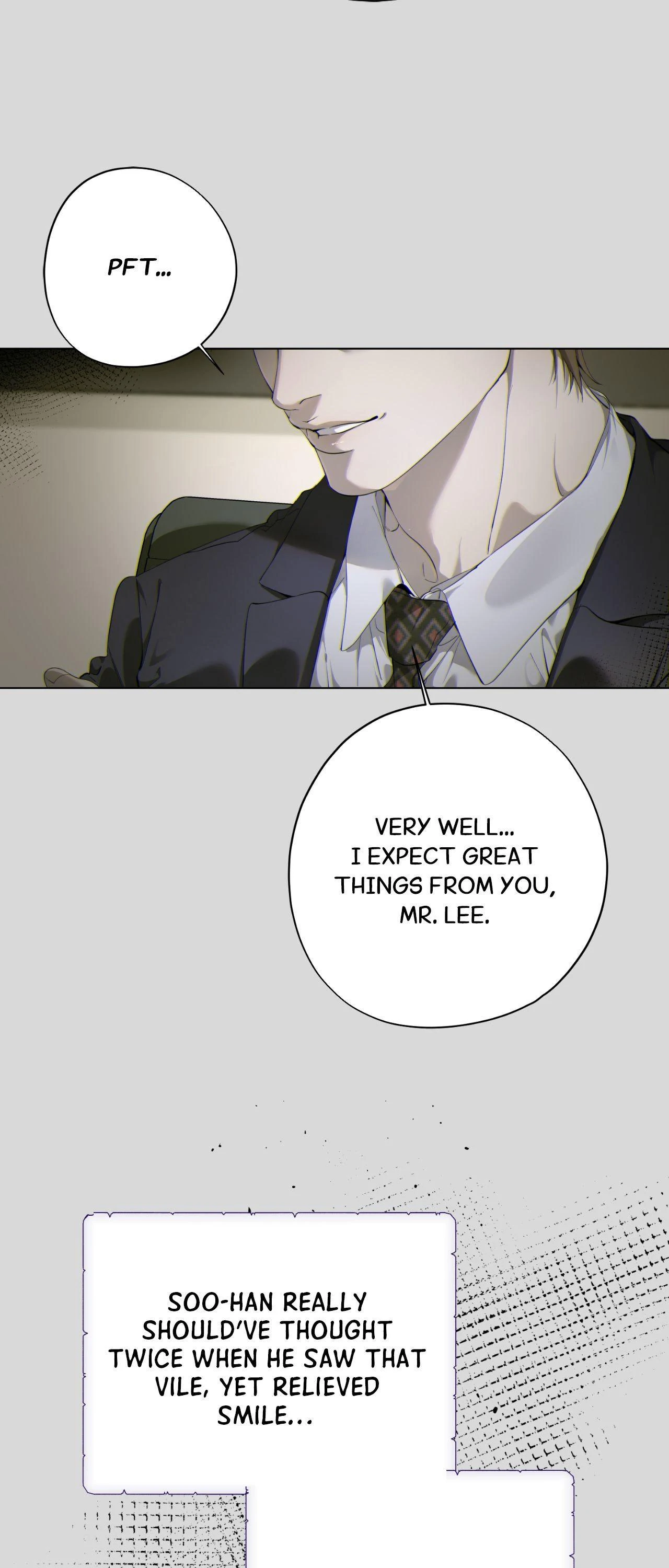 To Me Who Doesn’t Love You - Chapter 44 Page 36