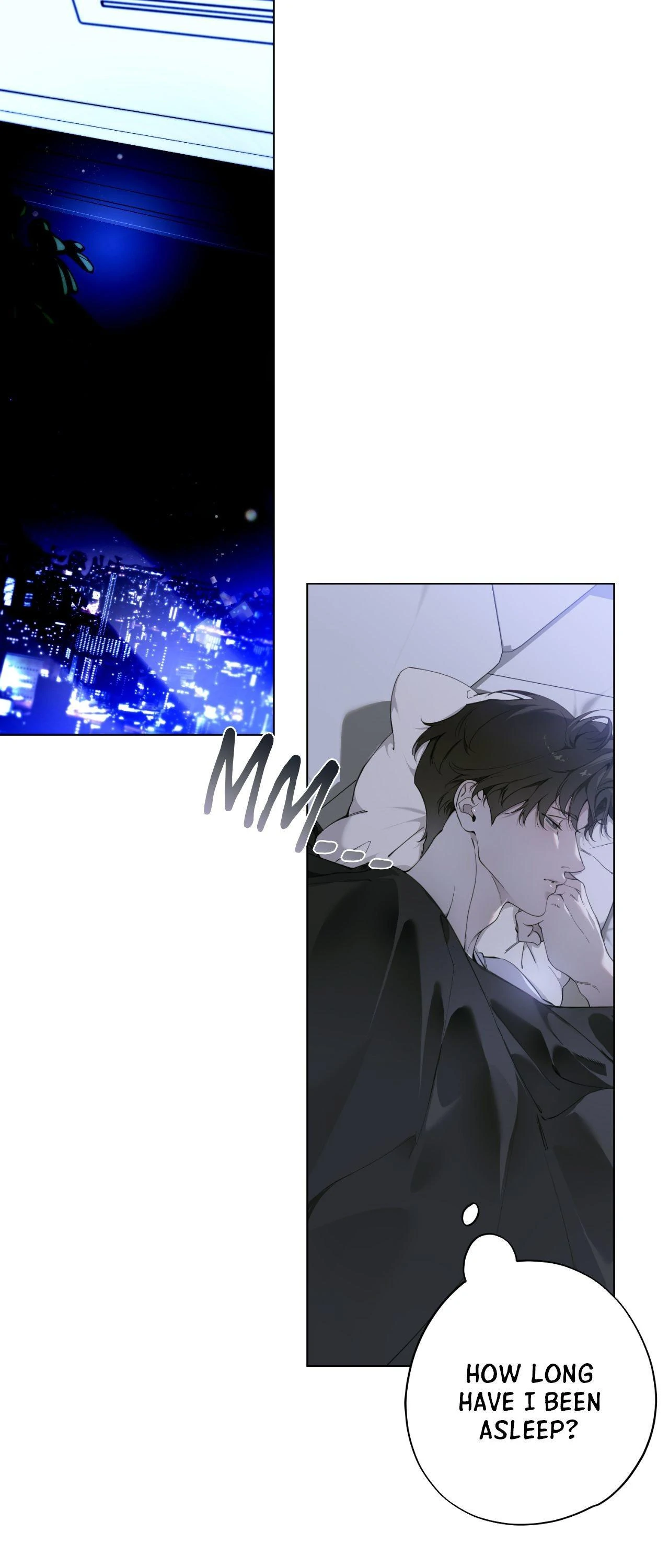 To Me Who Doesn’t Love You - Chapter 44 Page 39