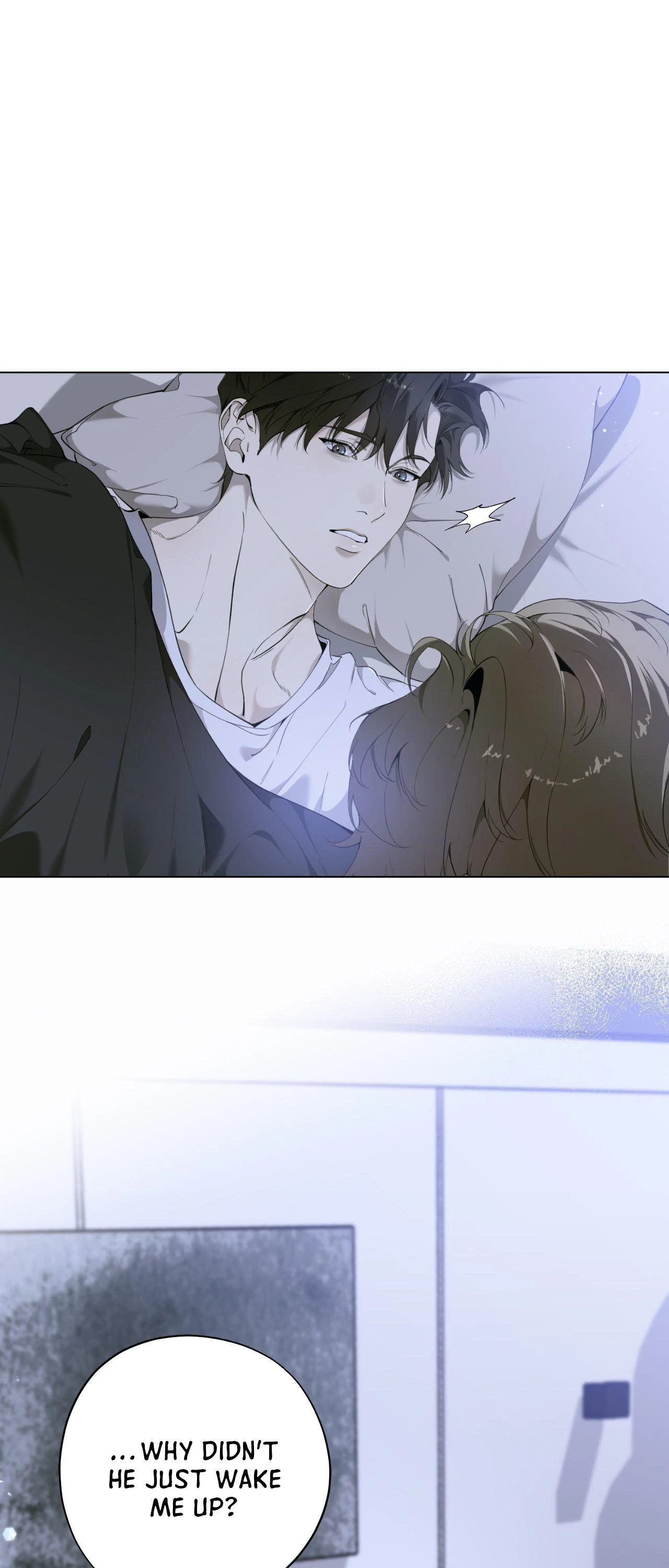 To Me Who Doesn’t Love You - Chapter 44 Page 40