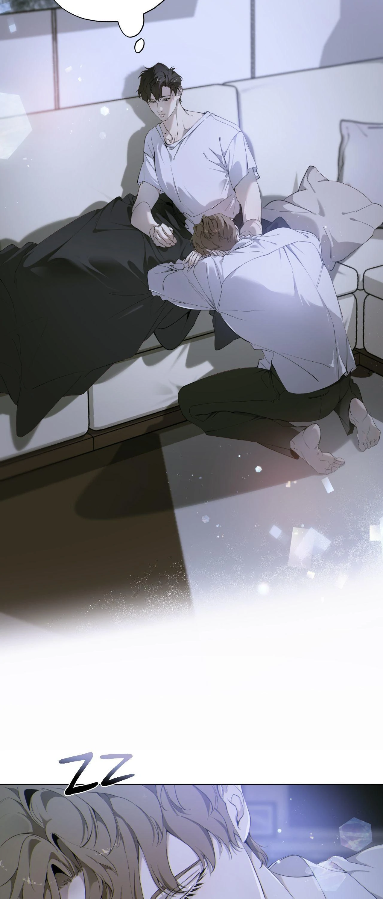 To Me Who Doesn’t Love You - Chapter 44 Page 41