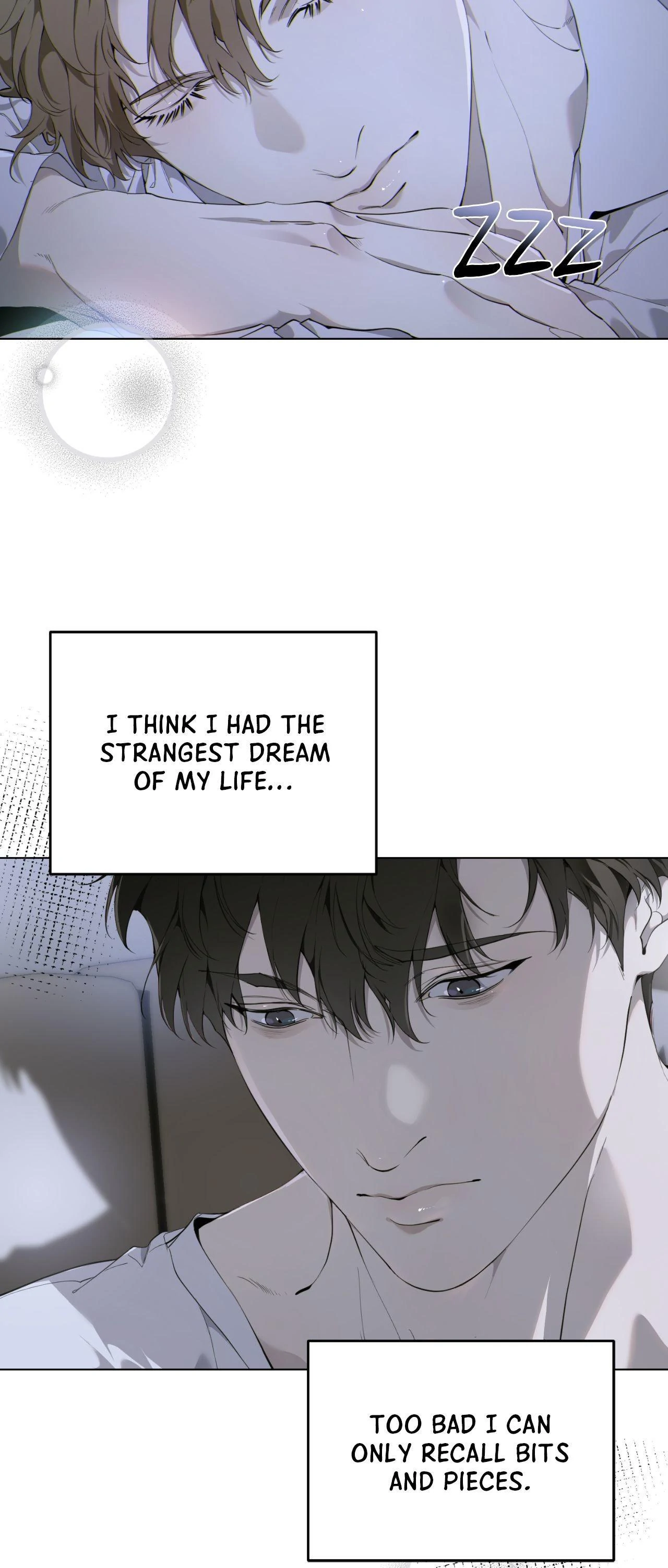 To Me Who Doesn’t Love You - Chapter 44 Page 42