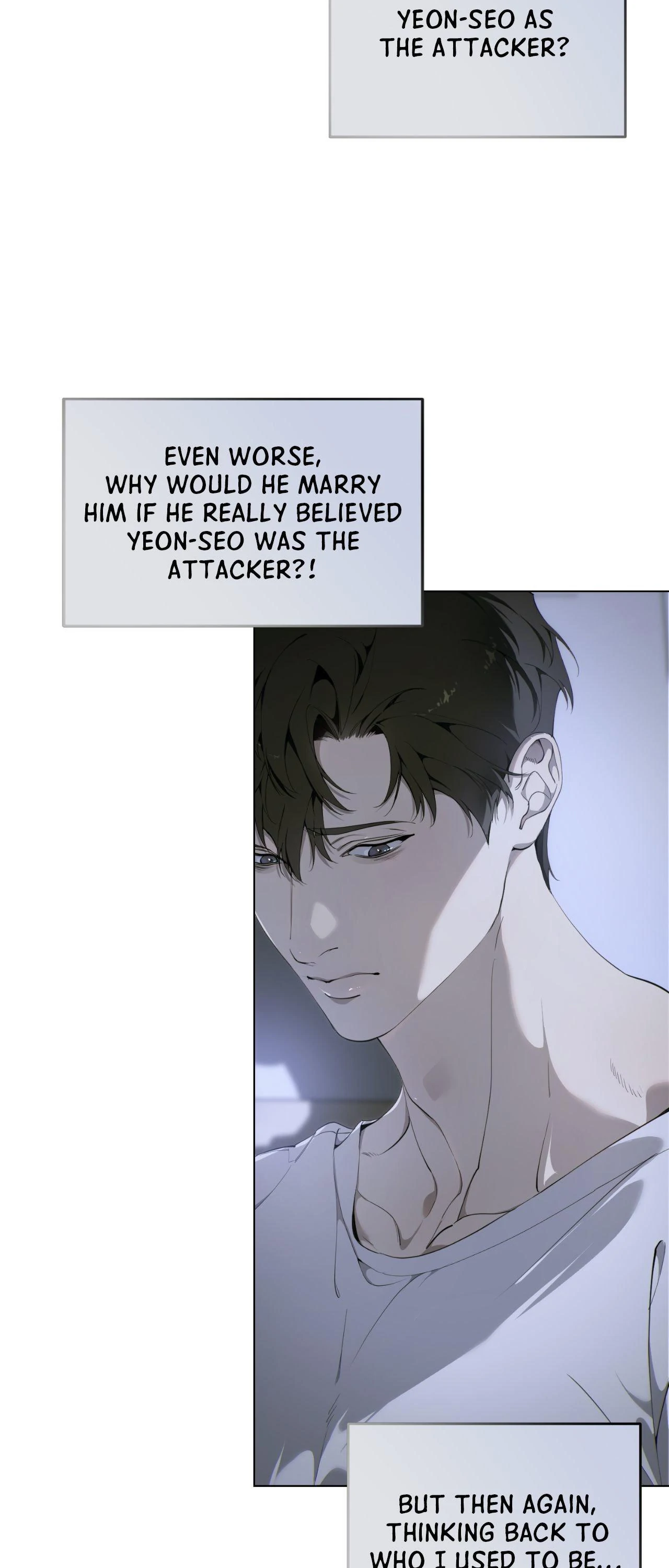 To Me Who Doesn’t Love You - Chapter 44 Page 46