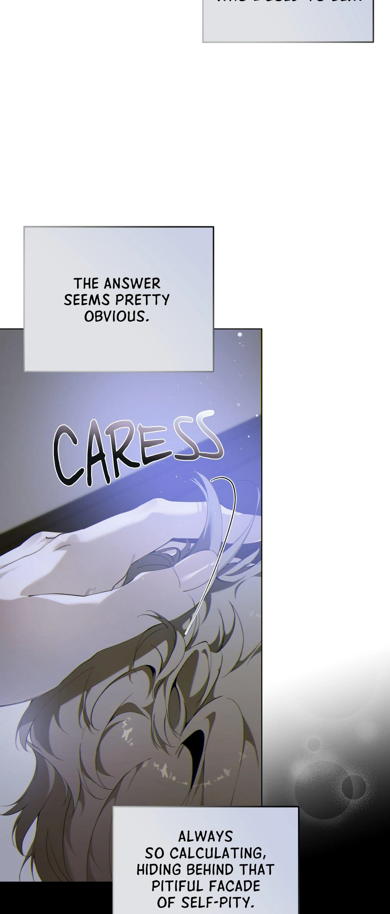 To Me Who Doesn’t Love You - Chapter 44 Page 47