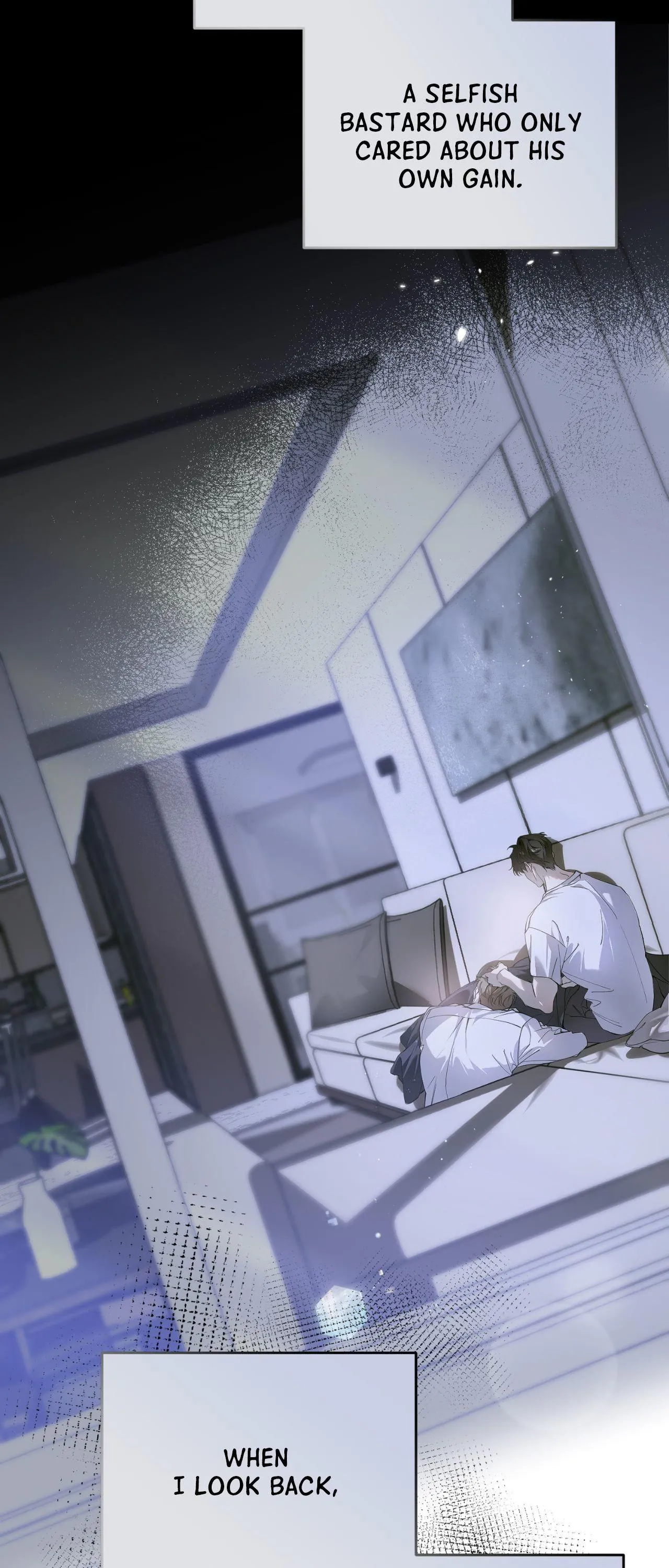 To Me Who Doesn’t Love You - Chapter 44 Page 48