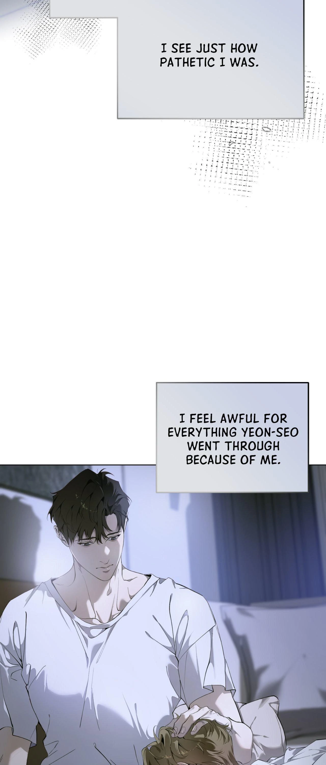 To Me Who Doesn’t Love You - Chapter 44 Page 49