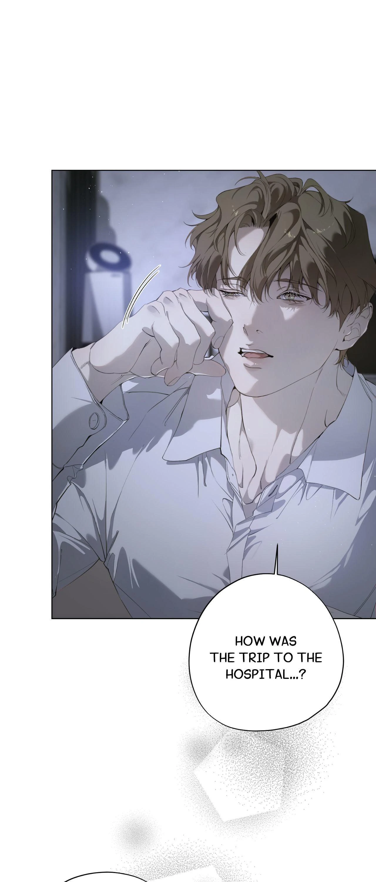 To Me Who Doesn’t Love You - Chapter 44 Page 53