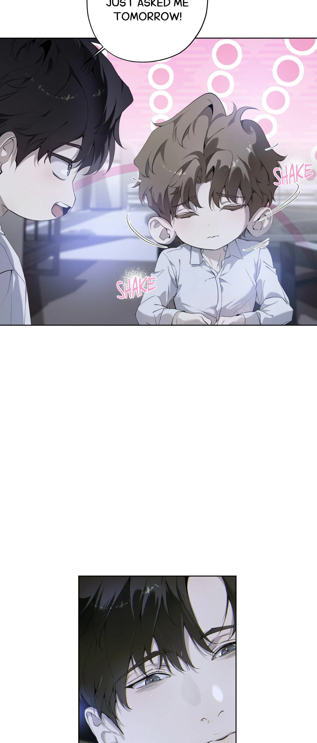 To Me Who Doesn’t Love You - Chapter 44 Page 55