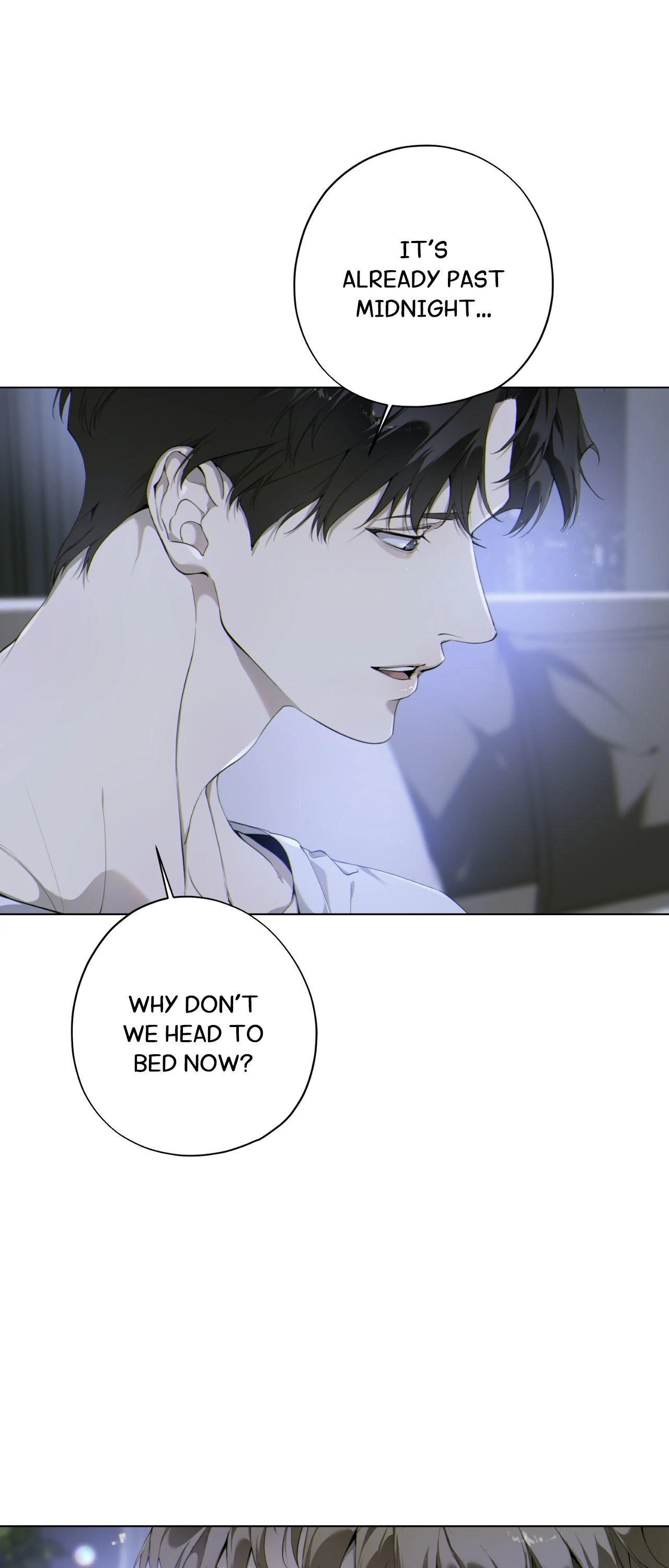 To Me Who Doesn’t Love You - Chapter 44 Page 60