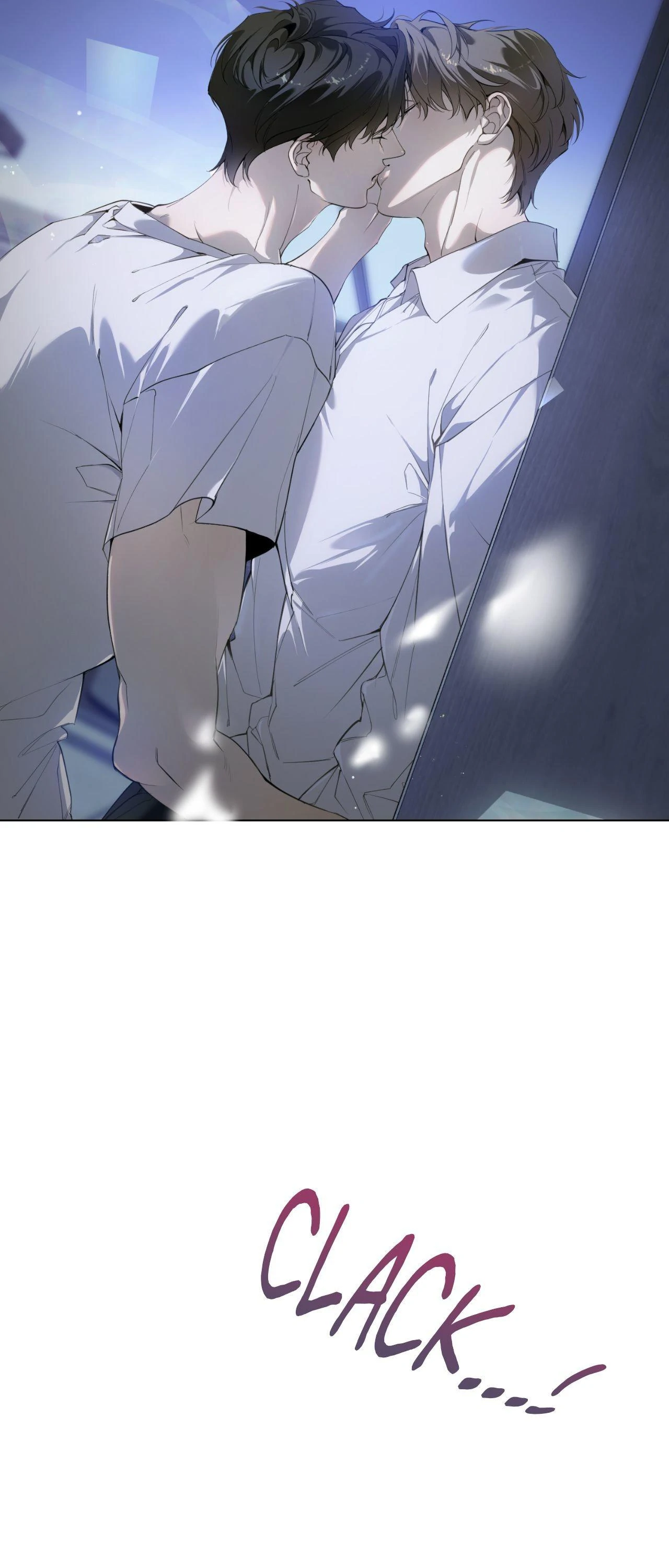 To Me Who Doesn’t Love You - Chapter 44 Page 64