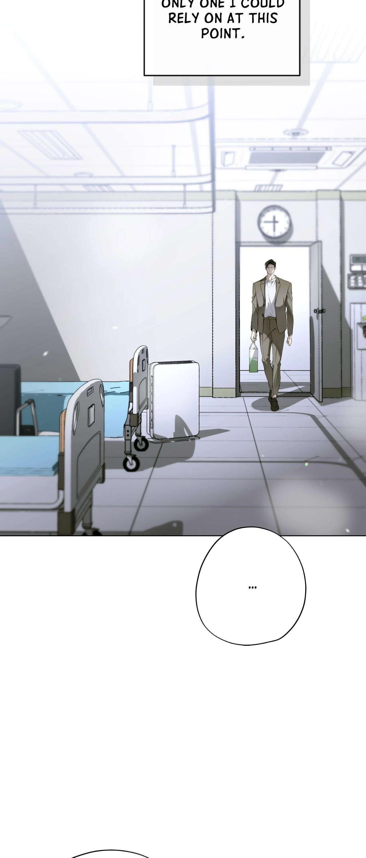 To Me Who Doesn’t Love You - Chapter 45 Page 2