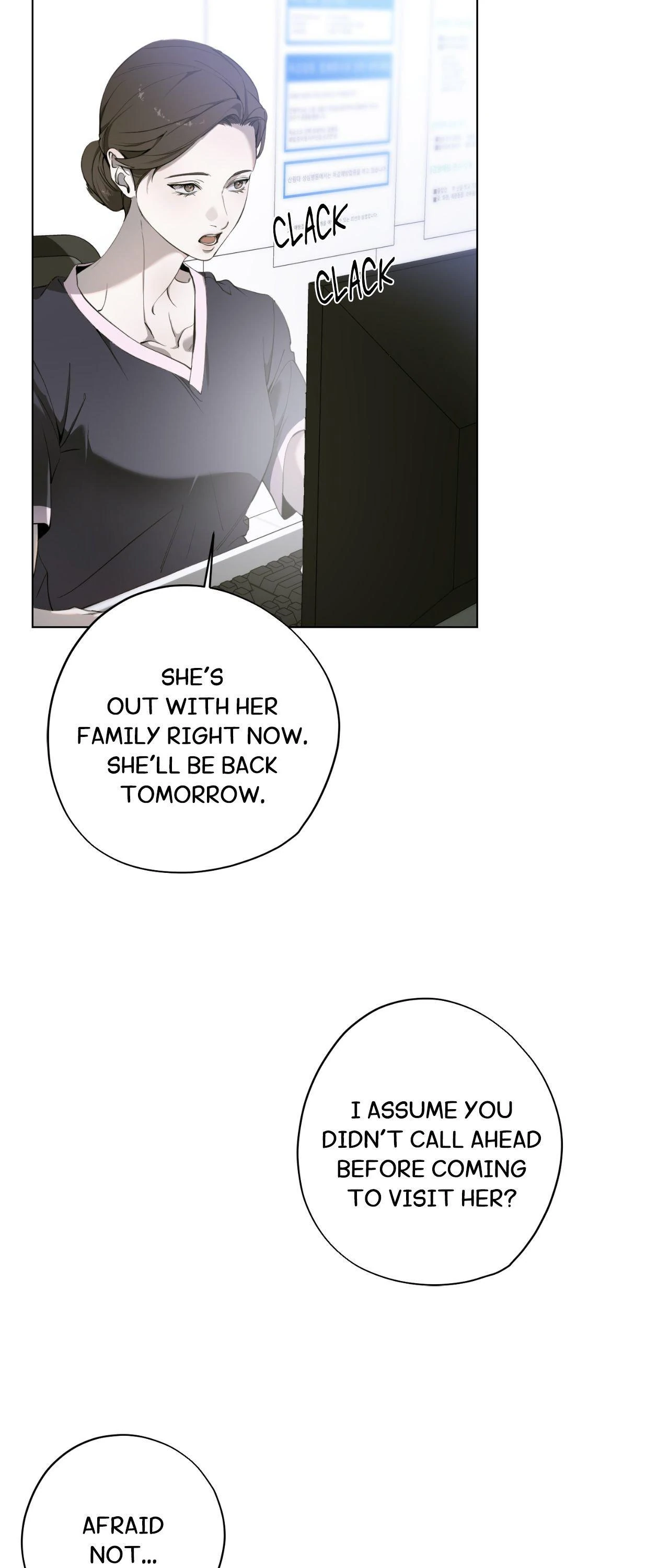 To Me Who Doesn’t Love You - Chapter 45 Page 4