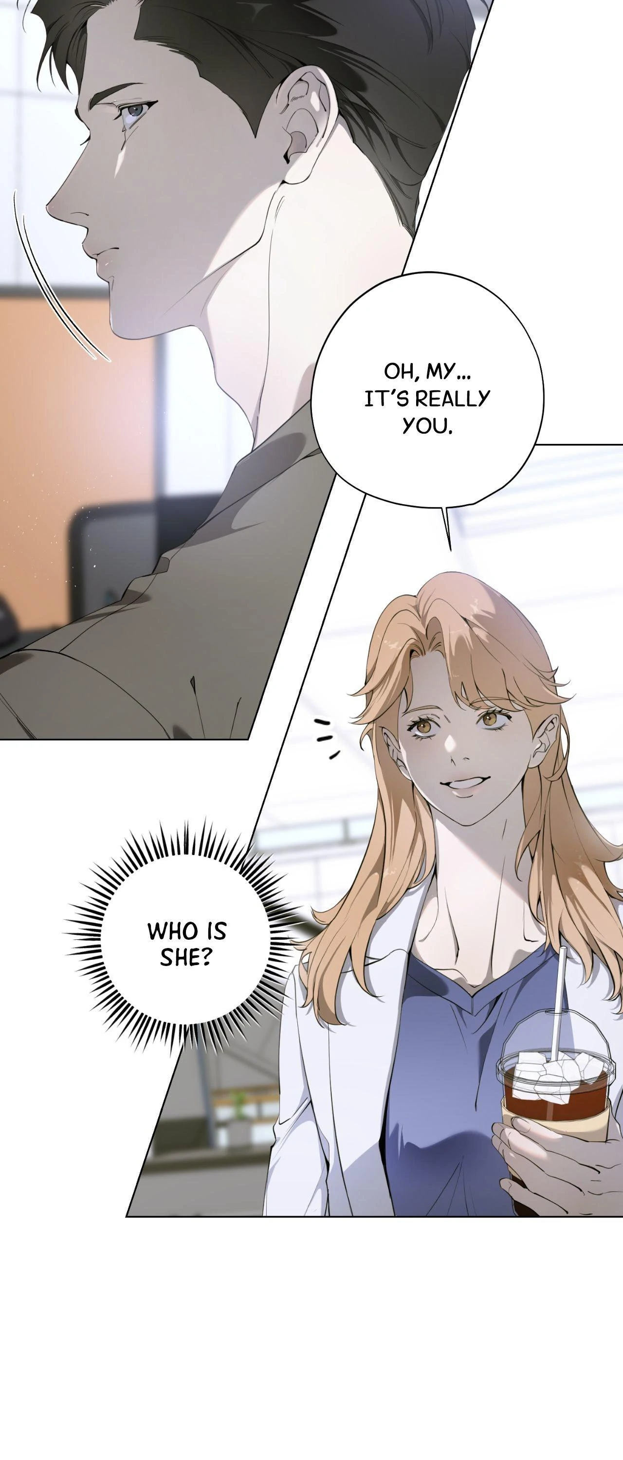 To Me Who Doesn’t Love You - Chapter 45 Page 6