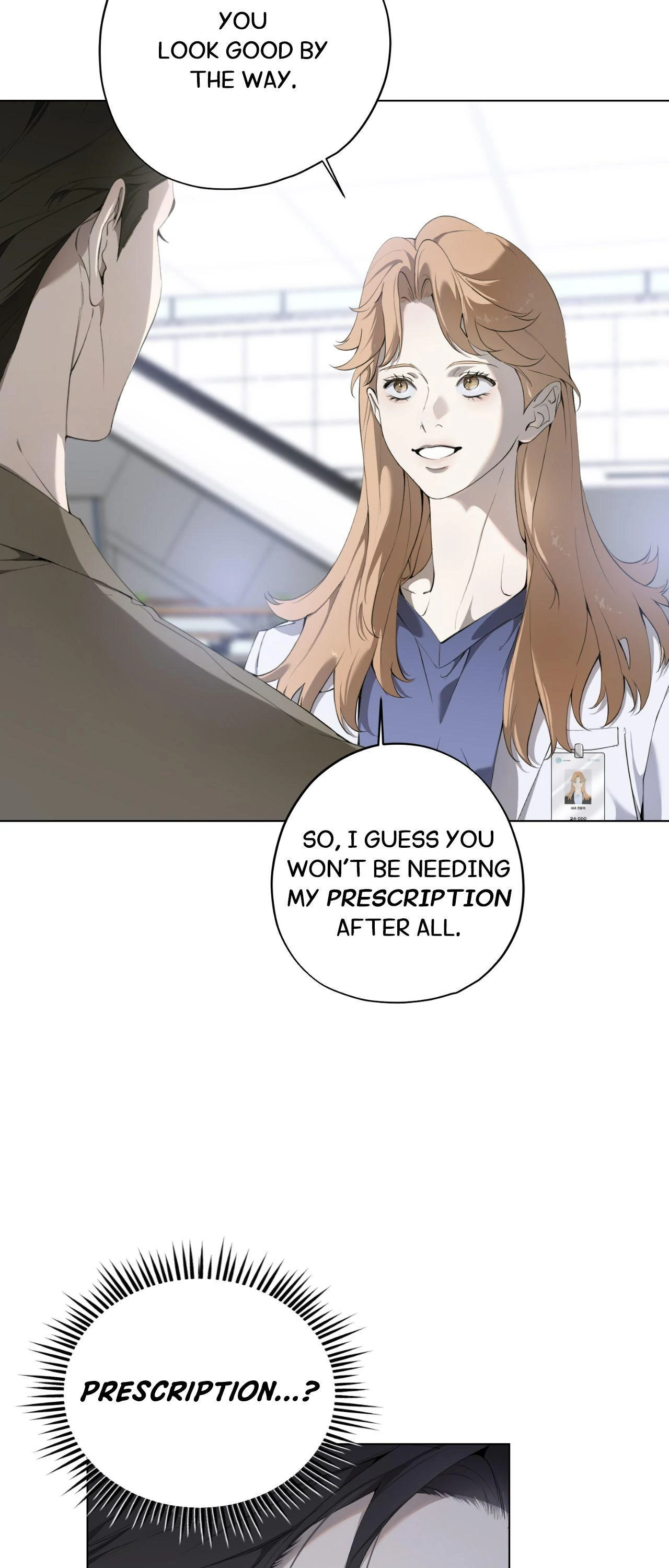 To Me Who Doesn’t Love You - Chapter 45 Page 8