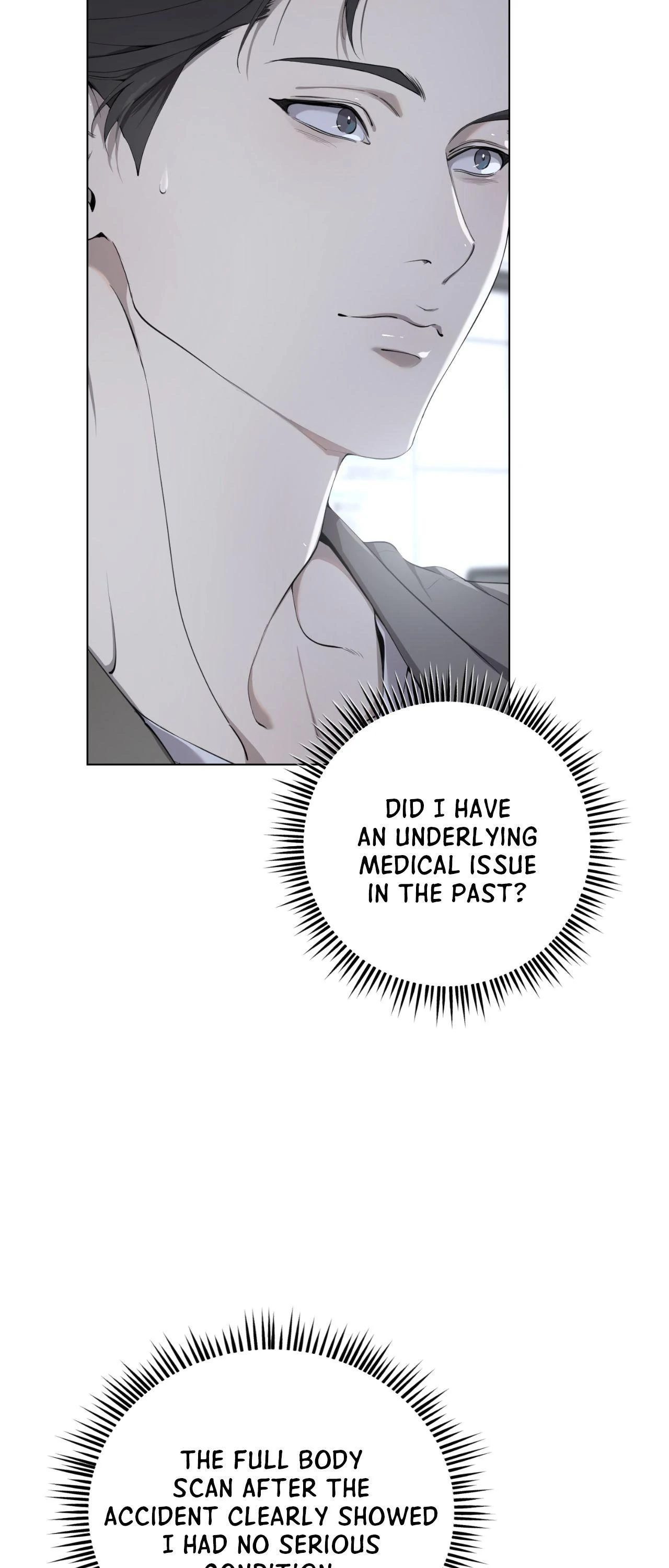 To Me Who Doesn’t Love You - Chapter 45 Page 9