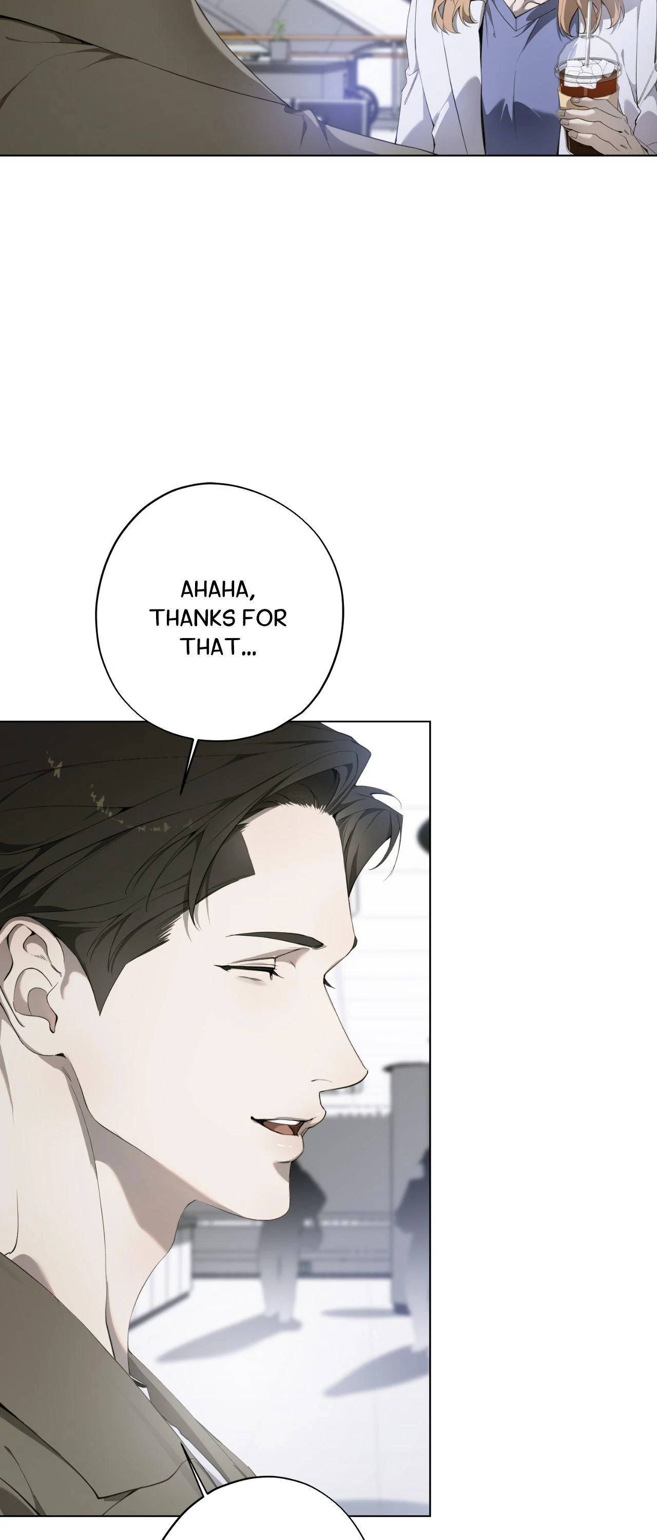 To Me Who Doesn’t Love You - Chapter 45 Page 11