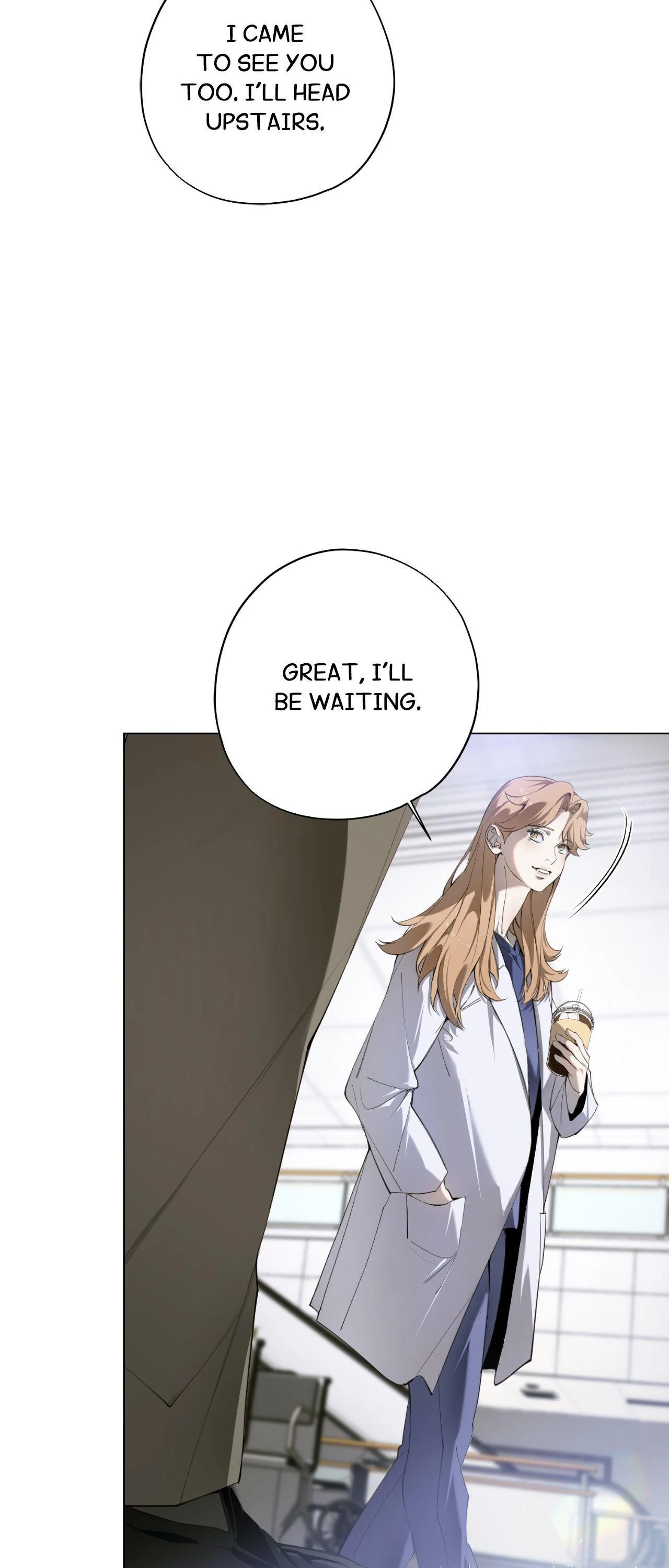 To Me Who Doesn’t Love You - Chapter 45 Page 12