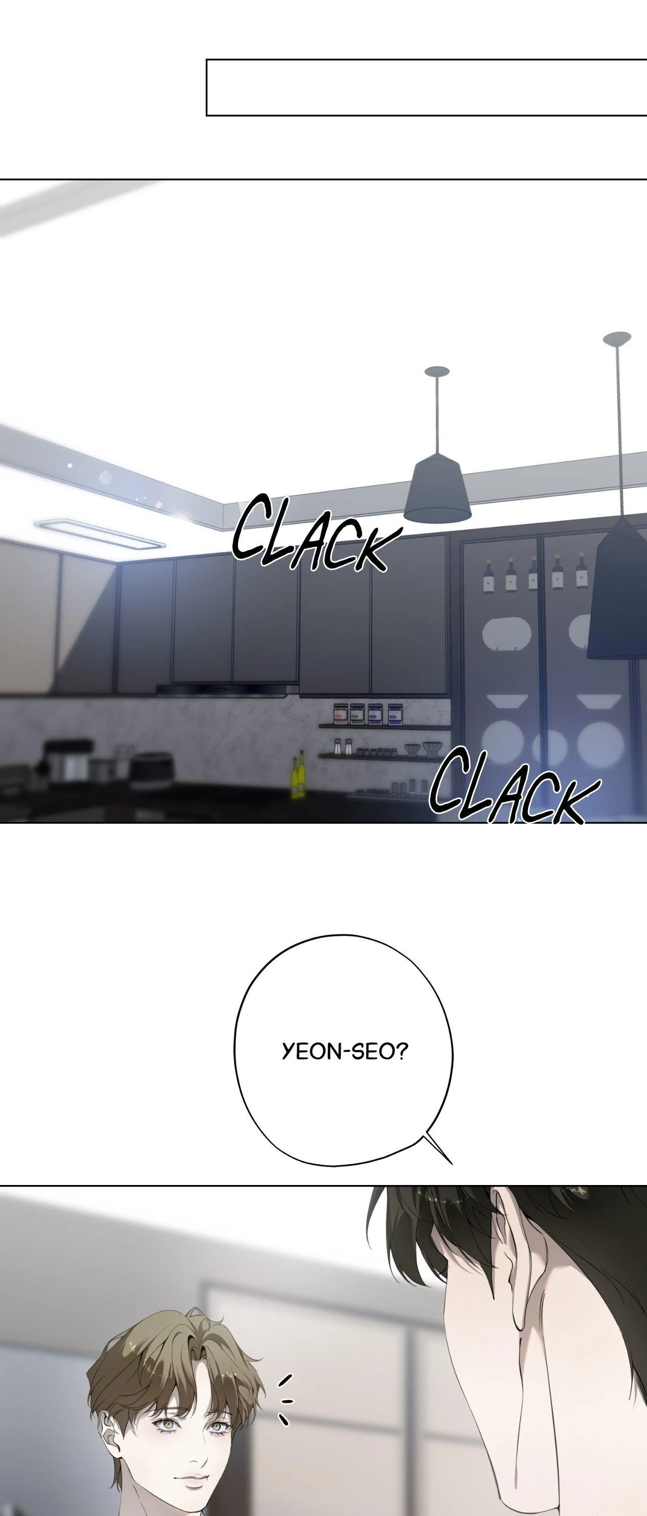 To Me Who Doesn’t Love You - Chapter 45 Page 20
