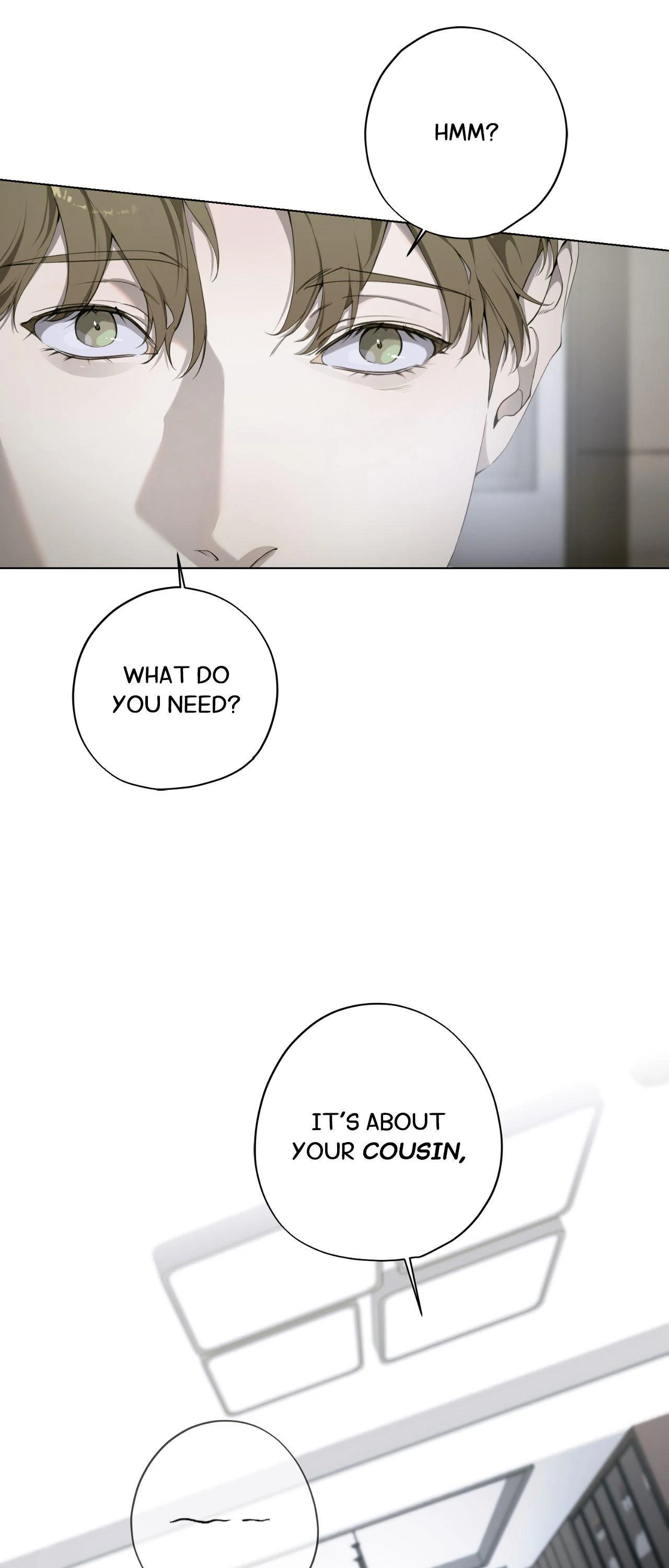 To Me Who Doesn’t Love You - Chapter 45 Page 22