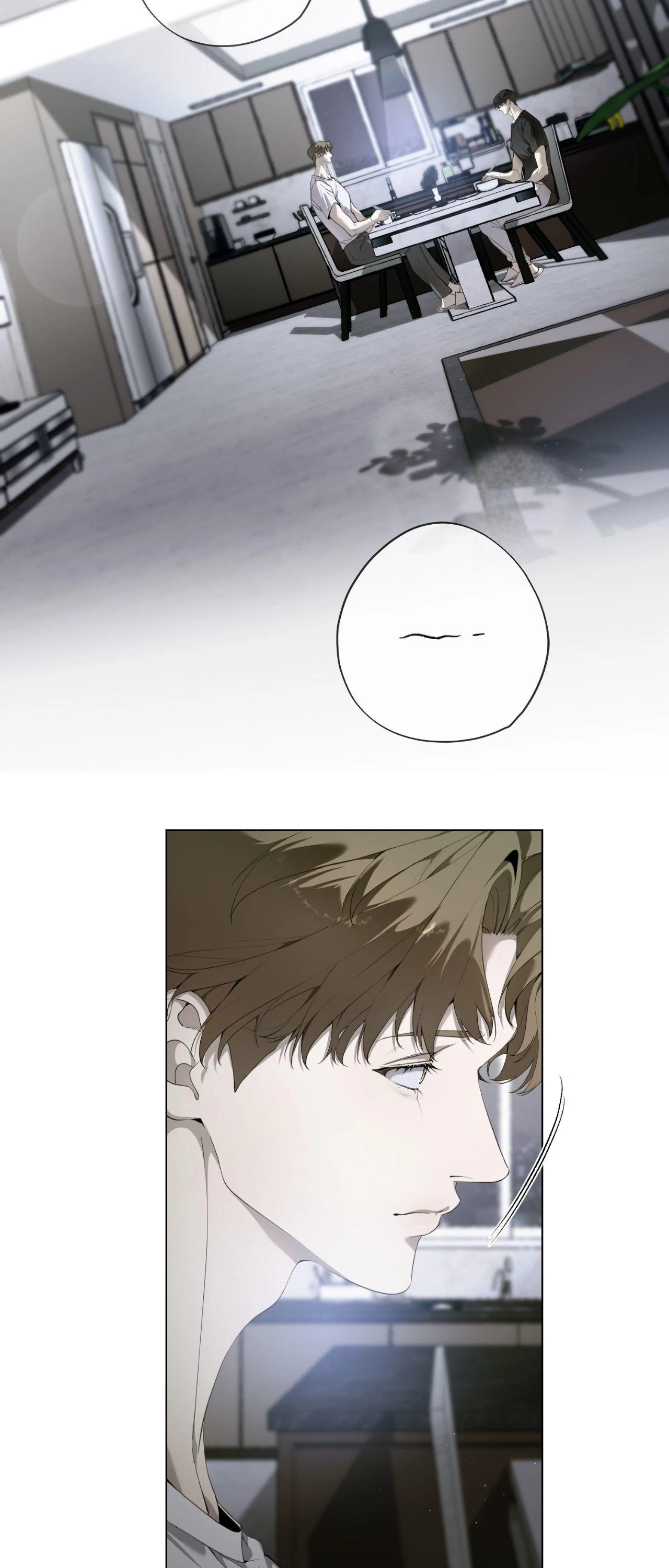 To Me Who Doesn’t Love You - Chapter 45 Page 23