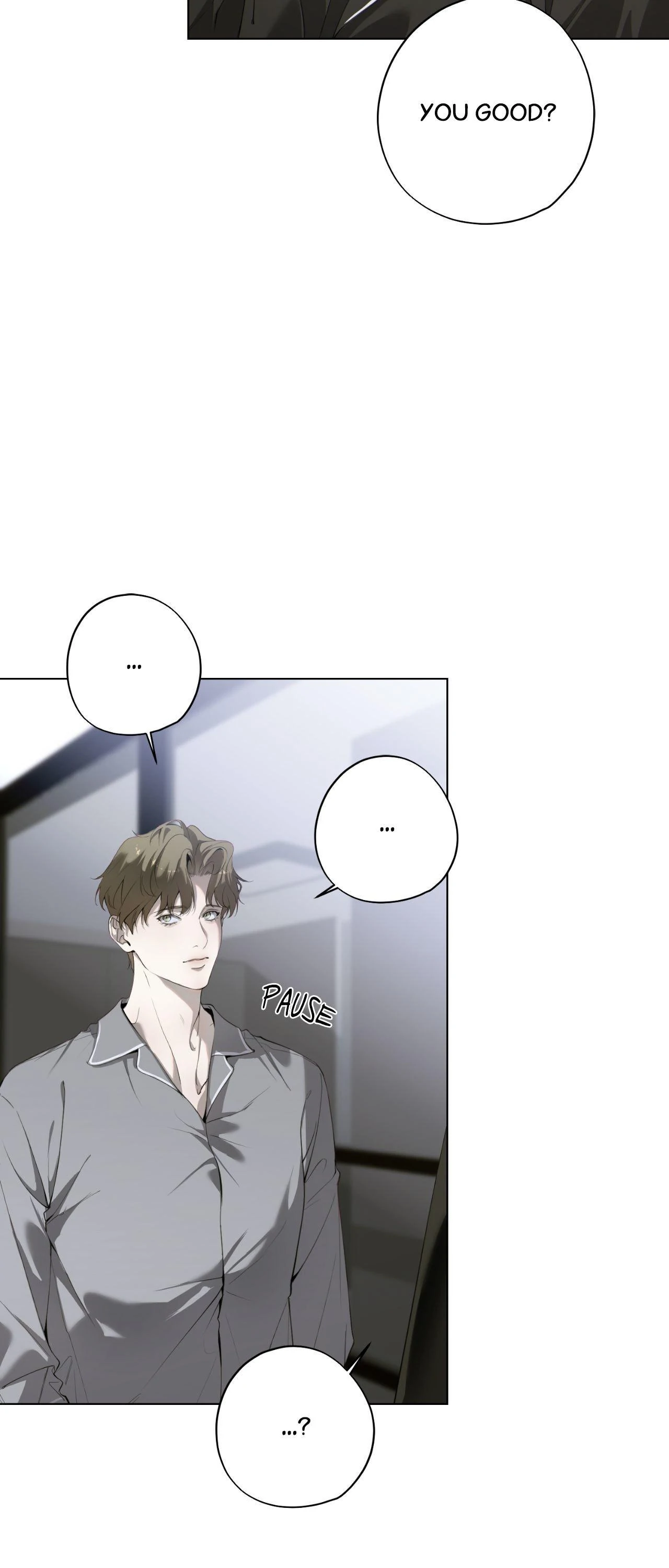 To Me Who Doesn’t Love You - Chapter 45 Page 30
