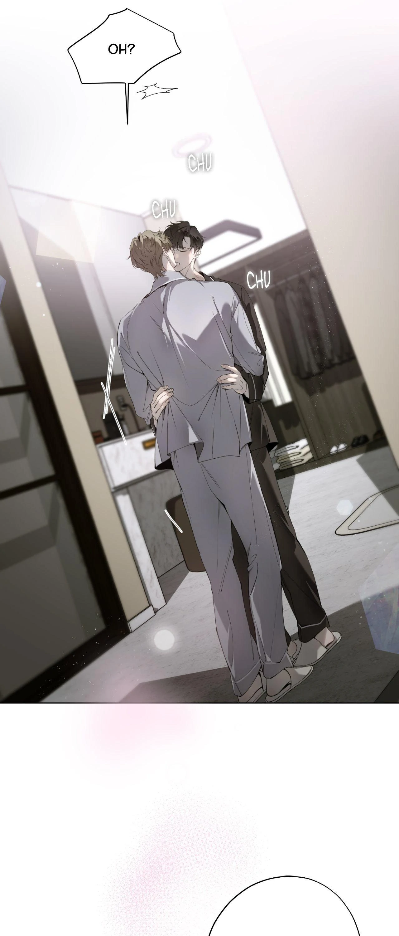 To Me Who Doesn’t Love You - Chapter 45 Page 34