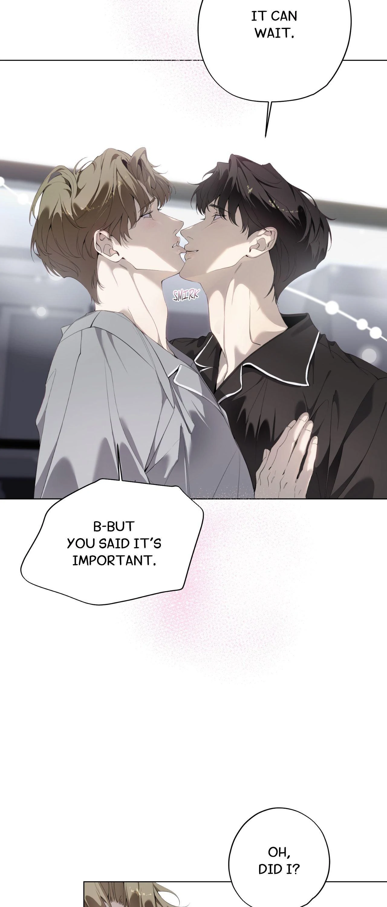 To Me Who Doesn’t Love You - Chapter 45 Page 35
