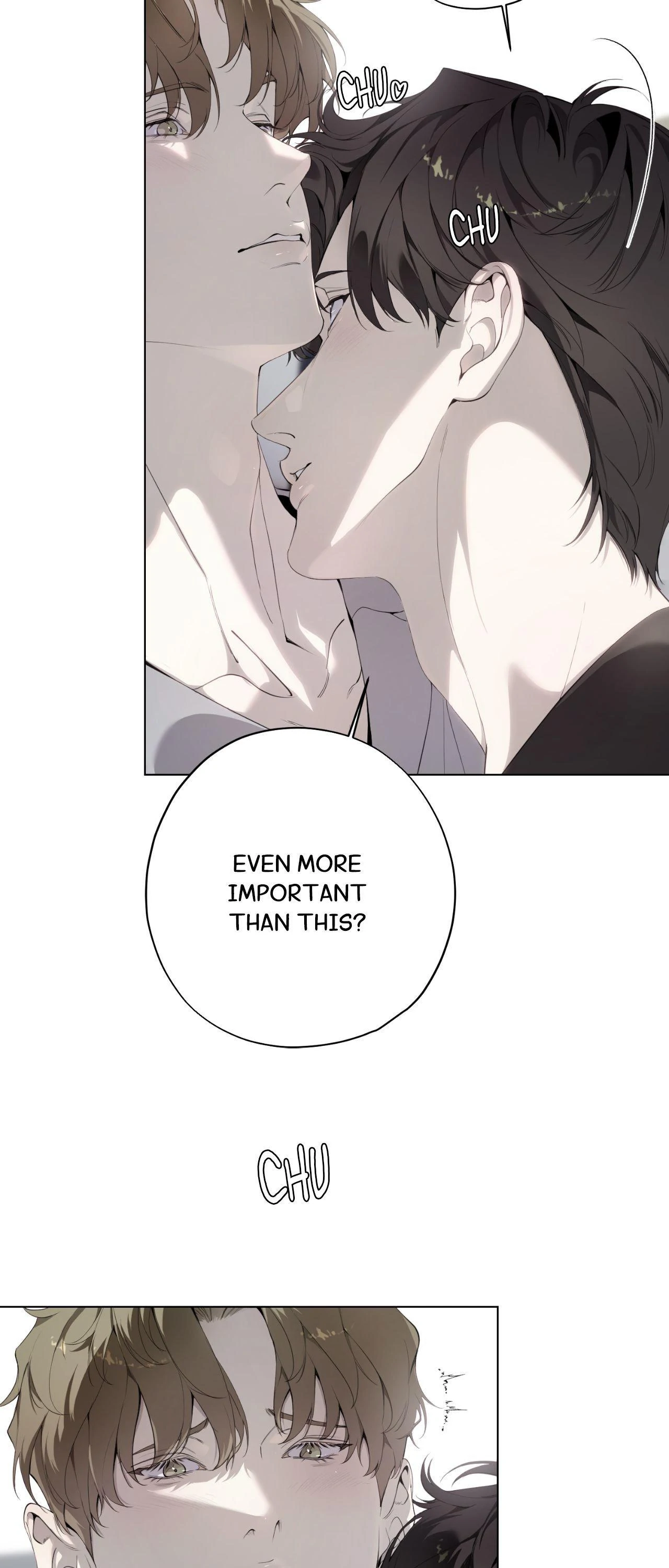 To Me Who Doesn’t Love You - Chapter 45 Page 36