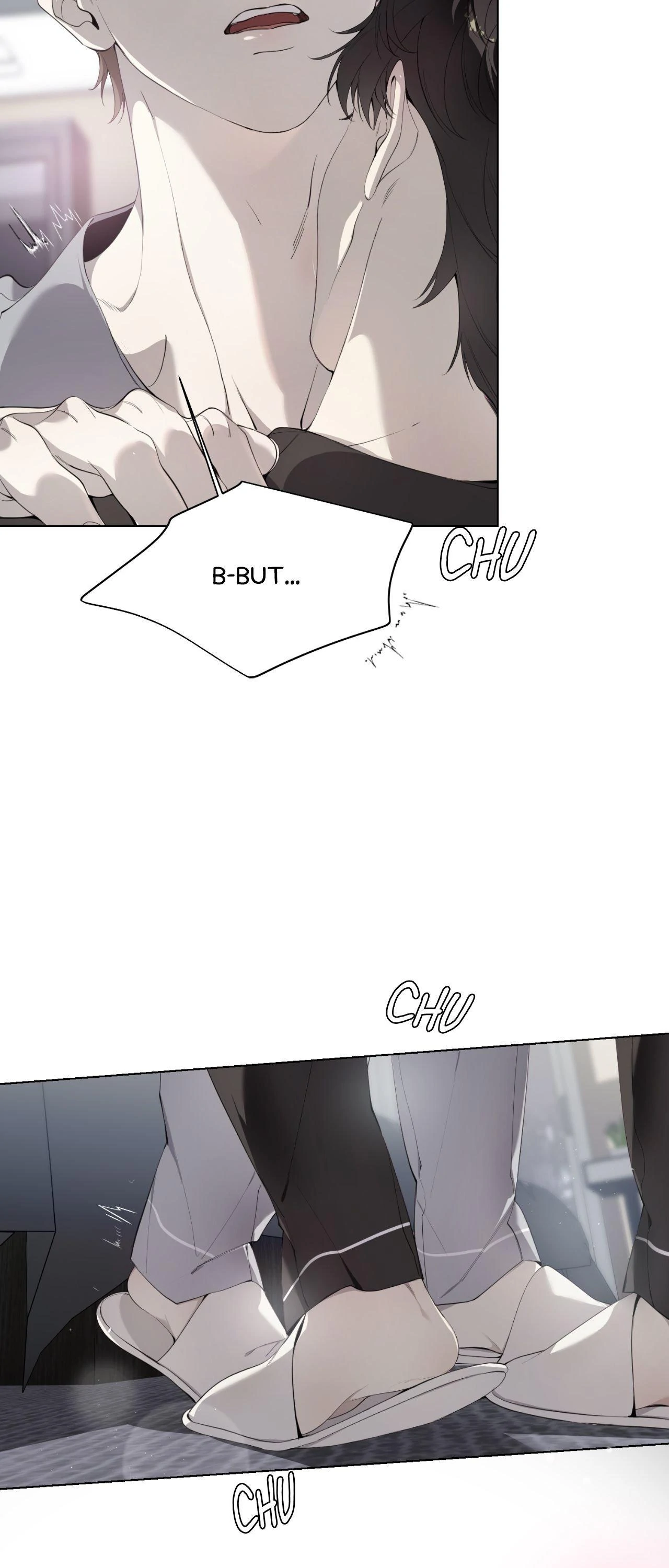 To Me Who Doesn’t Love You - Chapter 45 Page 37
