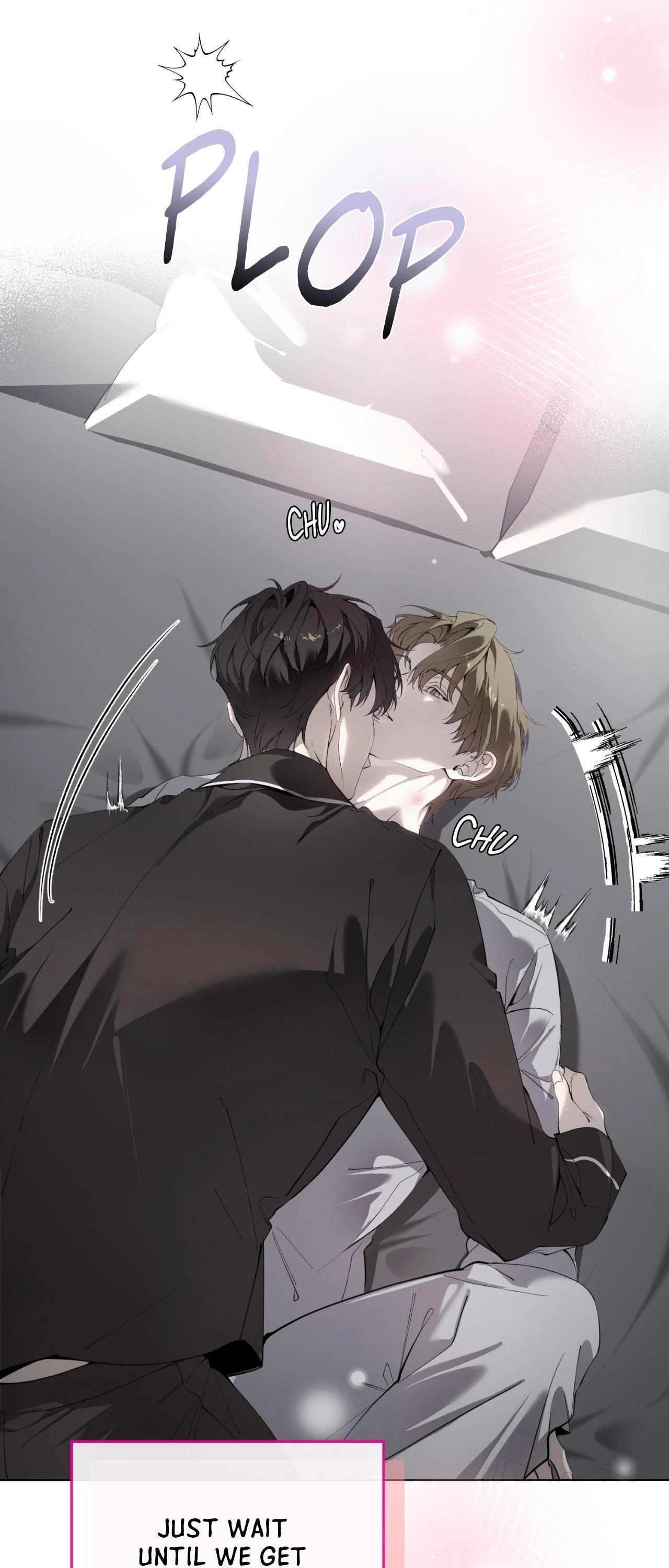 To Me Who Doesn’t Love You - Chapter 45 Page 38