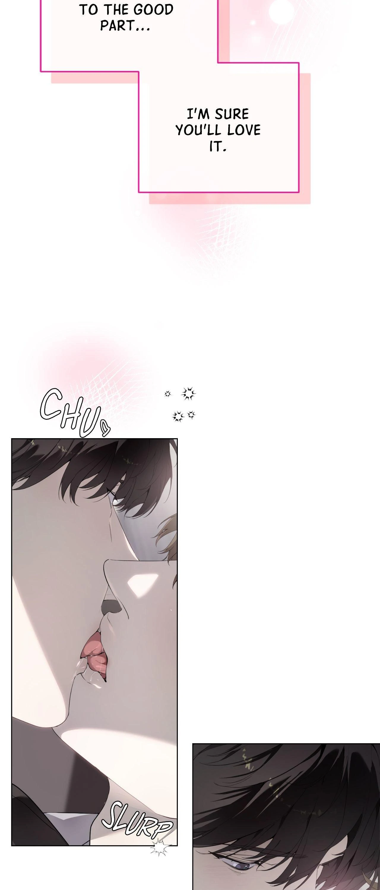 To Me Who Doesn’t Love You - Chapter 45 Page 39