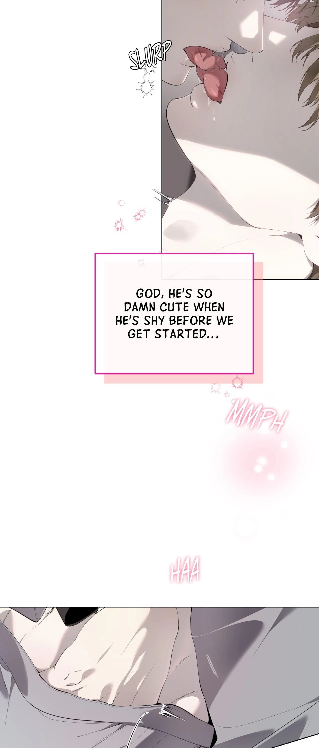 To Me Who Doesn’t Love You - Chapter 45 Page 40