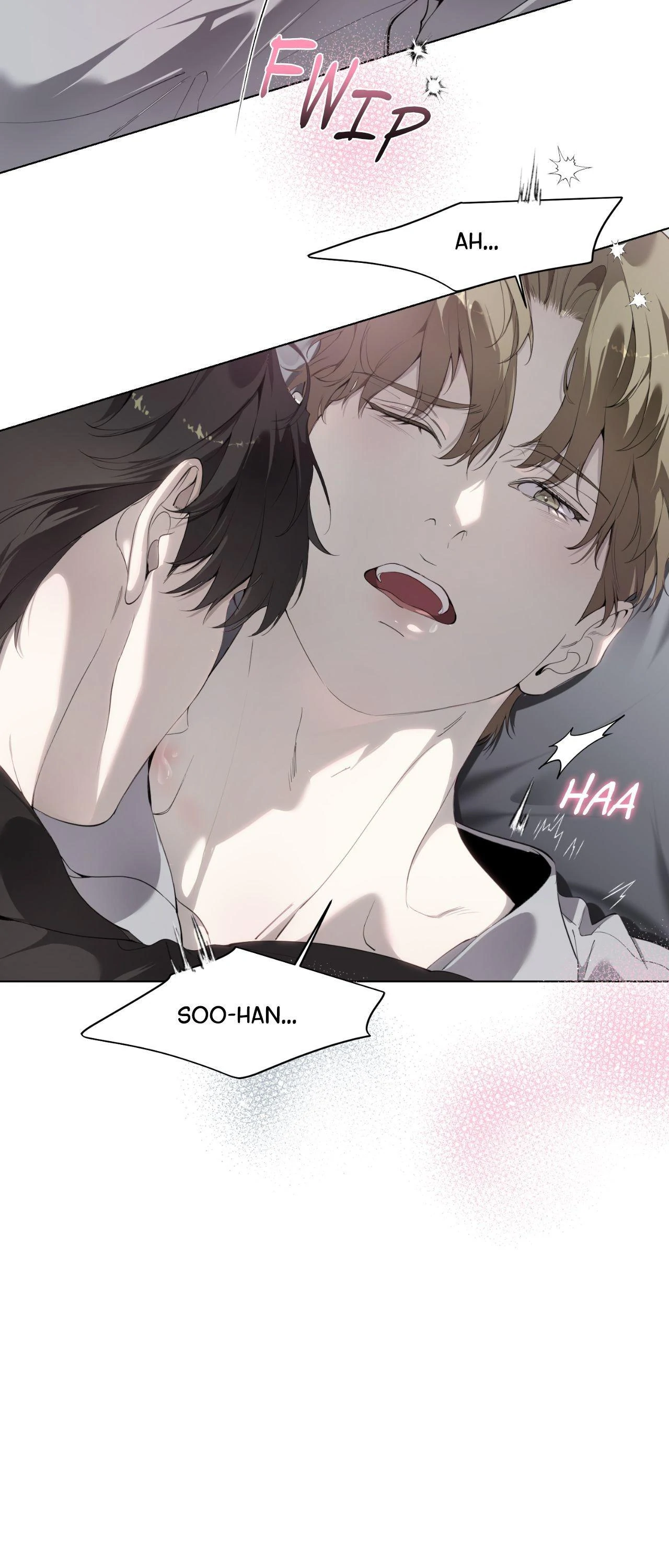 To Me Who Doesn’t Love You - Chapter 45 Page 41