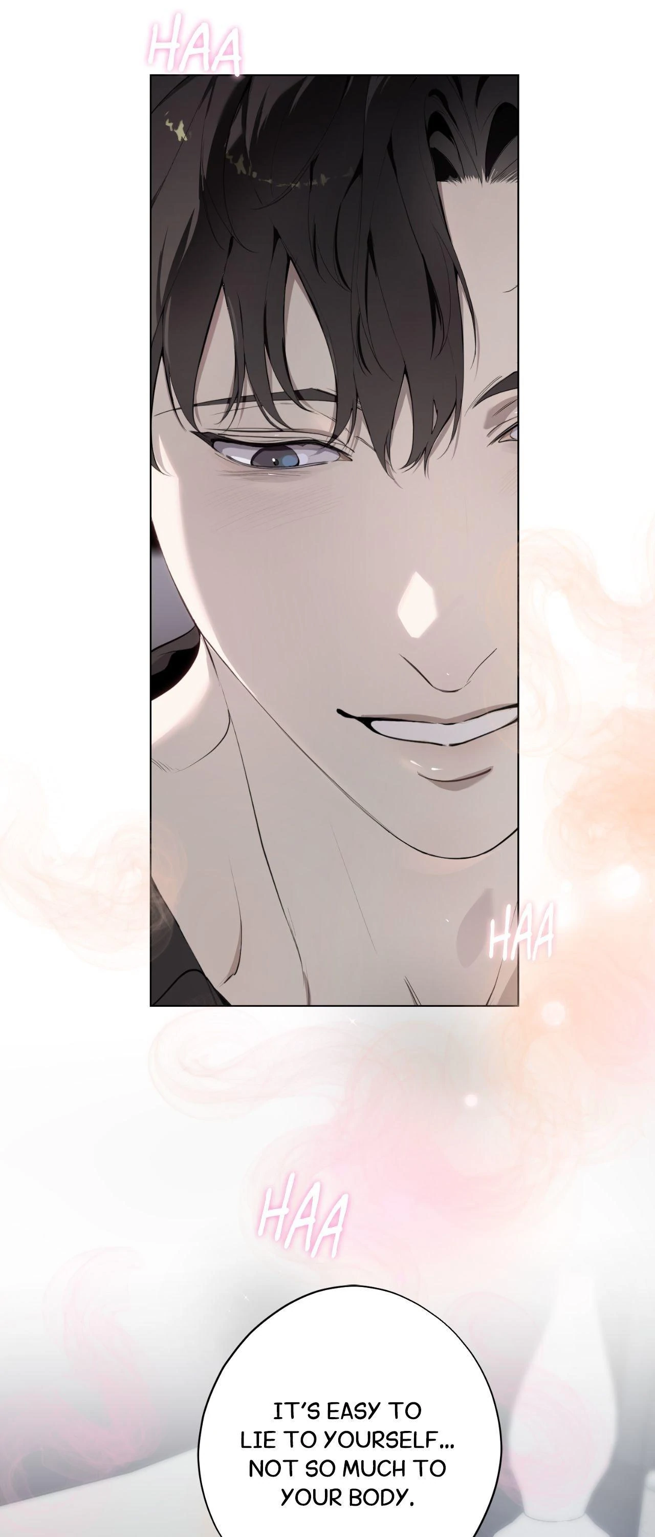 To Me Who Doesn’t Love You - Chapter 45 Page 42