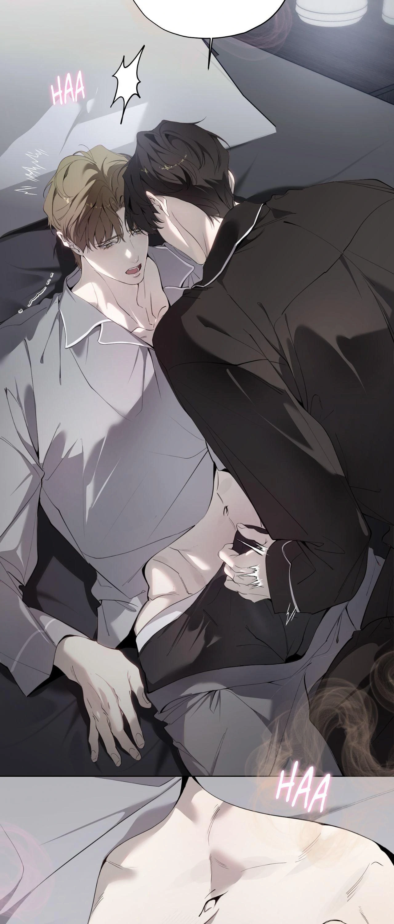 To Me Who Doesn’t Love You - Chapter 45 Page 43