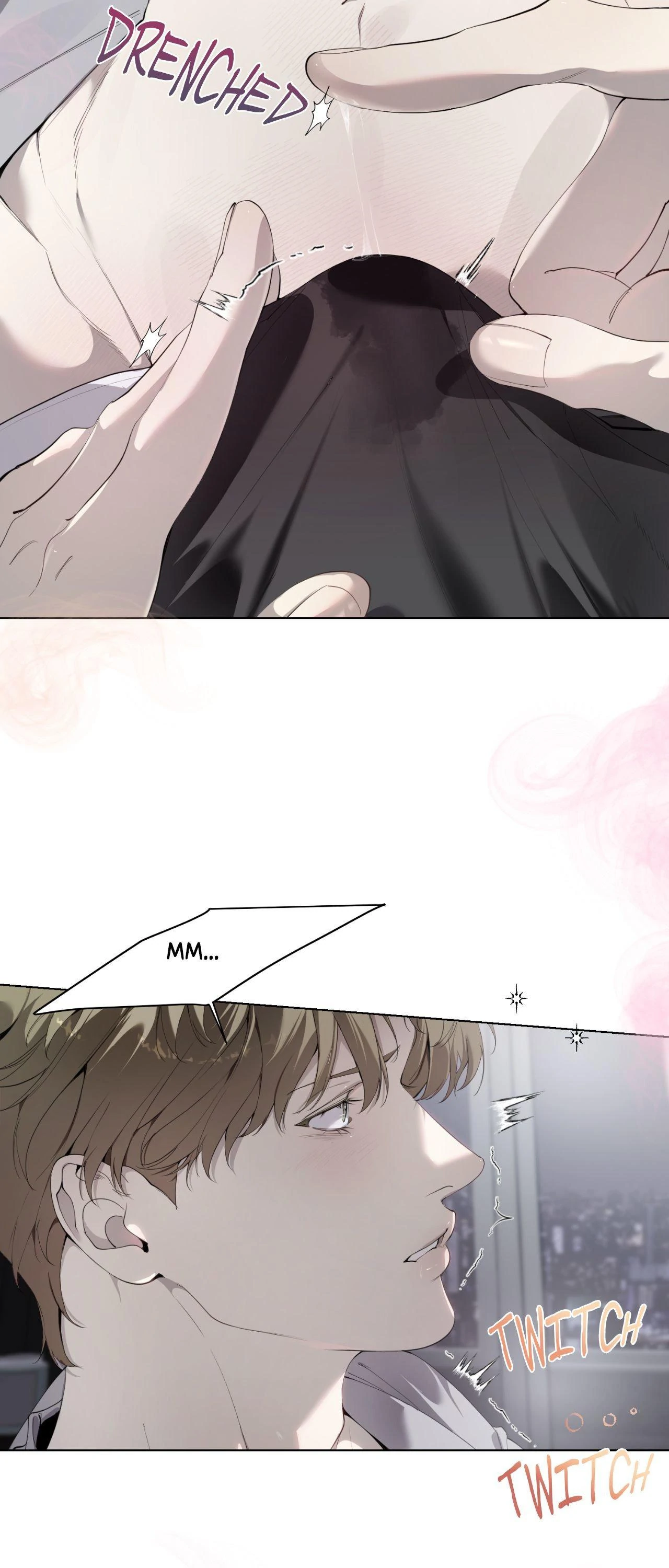 To Me Who Doesn’t Love You - Chapter 45 Page 44