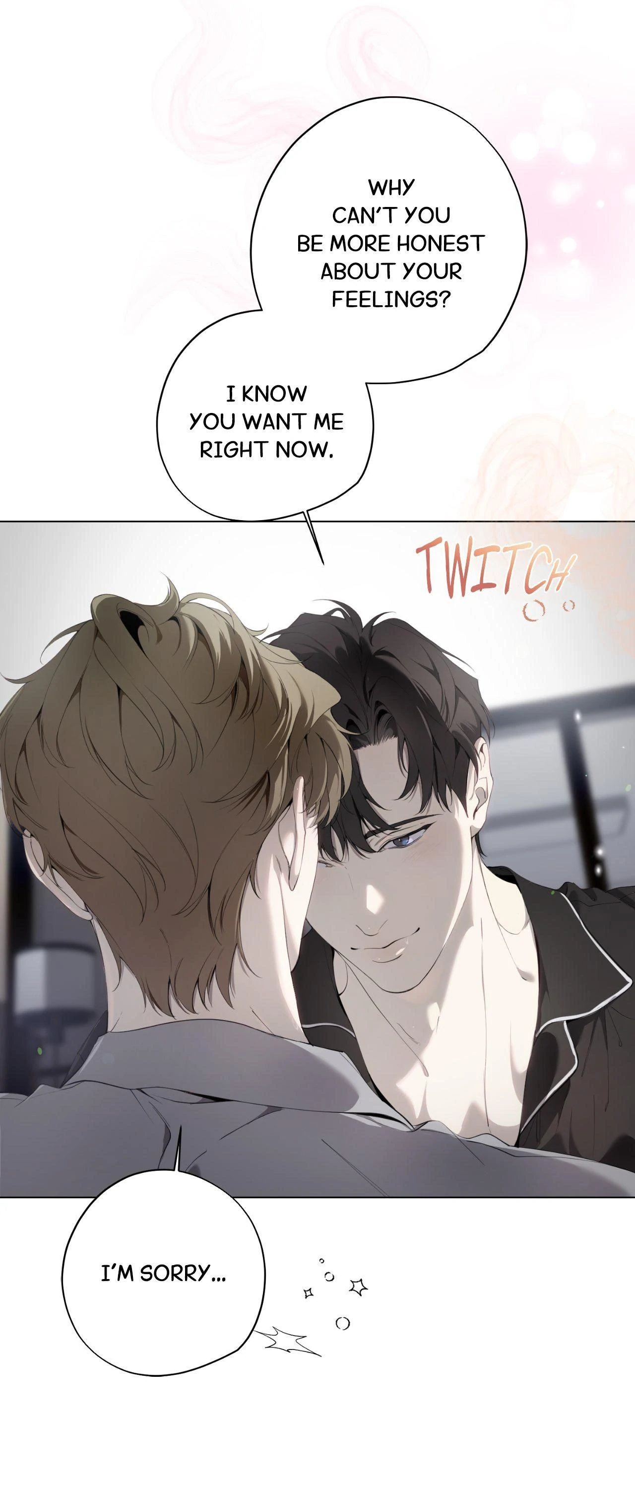 To Me Who Doesn’t Love You - Chapter 45 Page 45