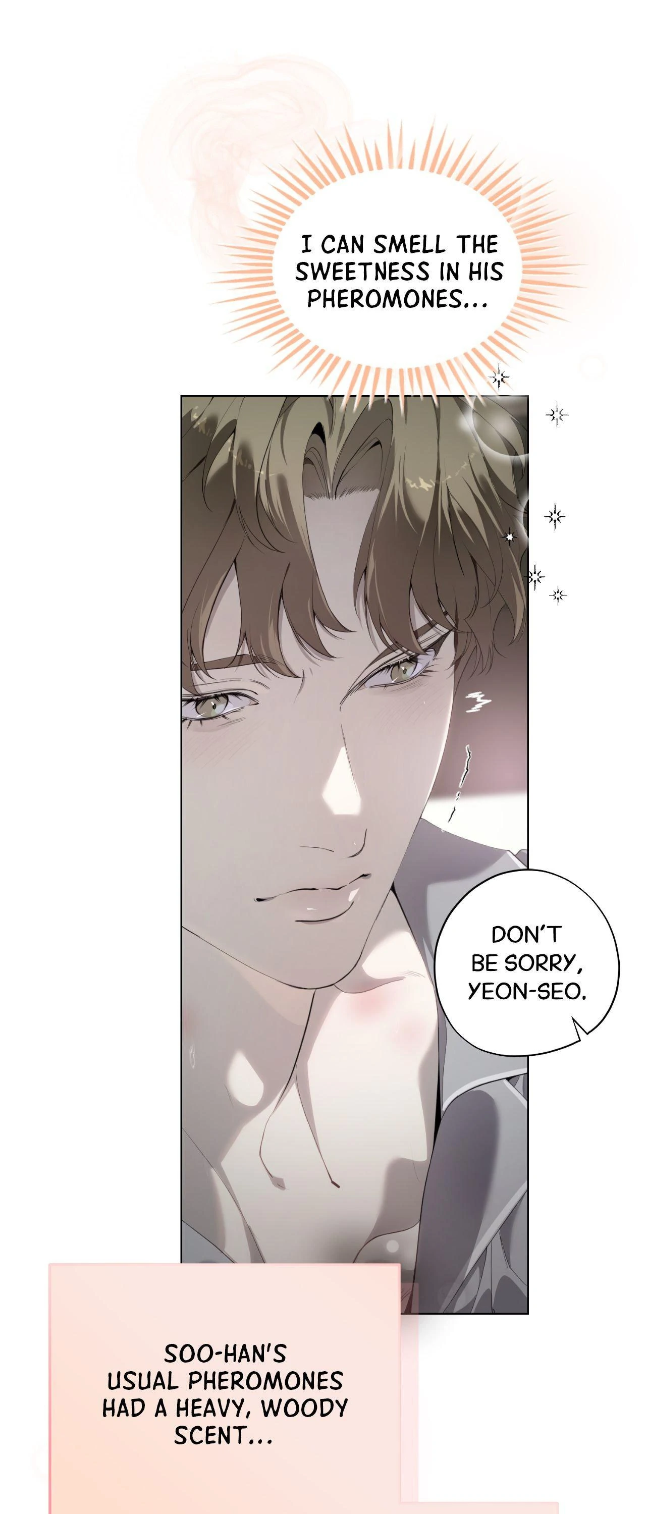 To Me Who Doesn’t Love You - Chapter 45 Page 46