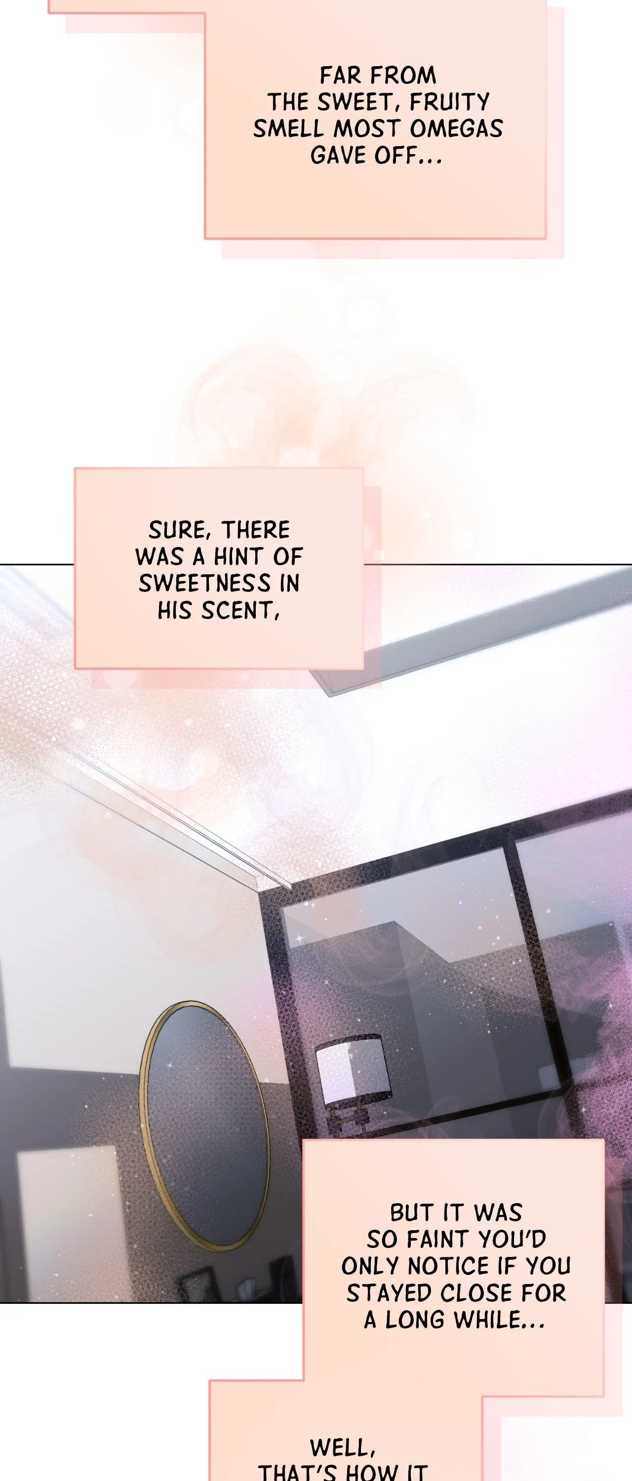 To Me Who Doesn’t Love You - Chapter 45 Page 47