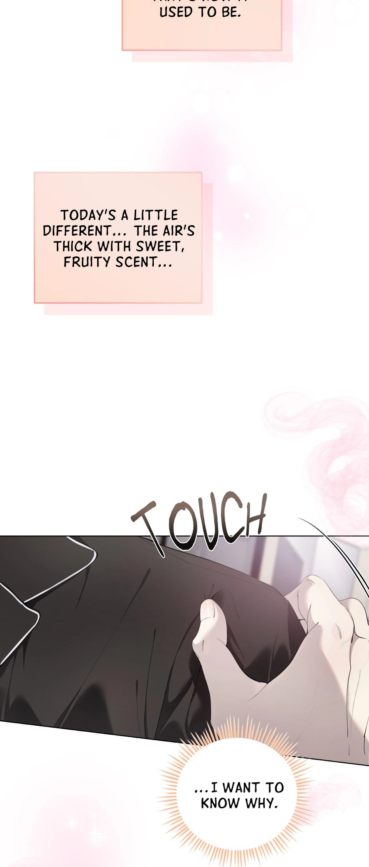 To Me Who Doesn’t Love You - Chapter 45 Page 48