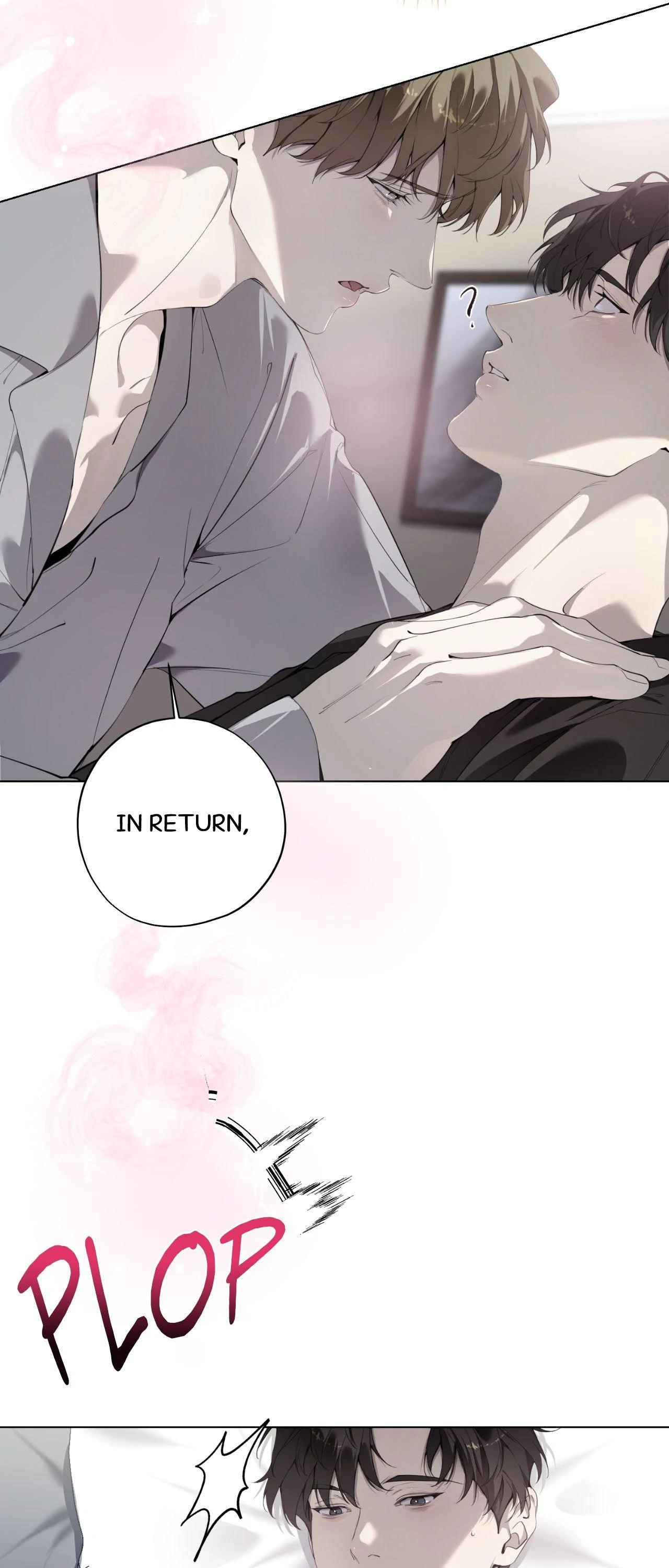 To Me Who Doesn’t Love You - Chapter 45 Page 49