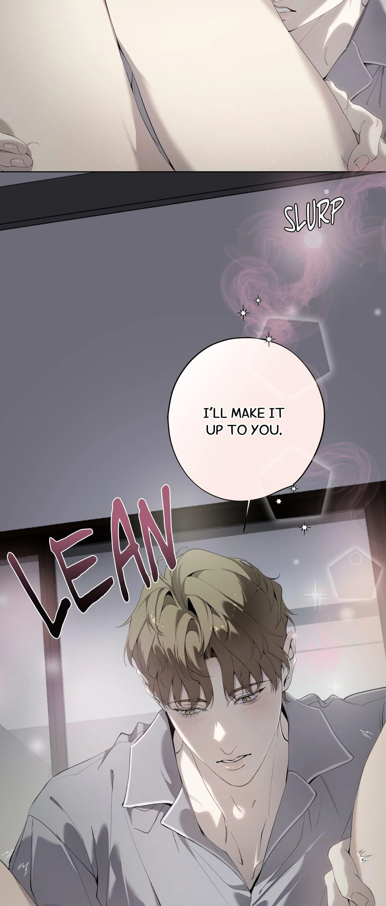 To Me Who Doesn’t Love You - Chapter 45 Page 51