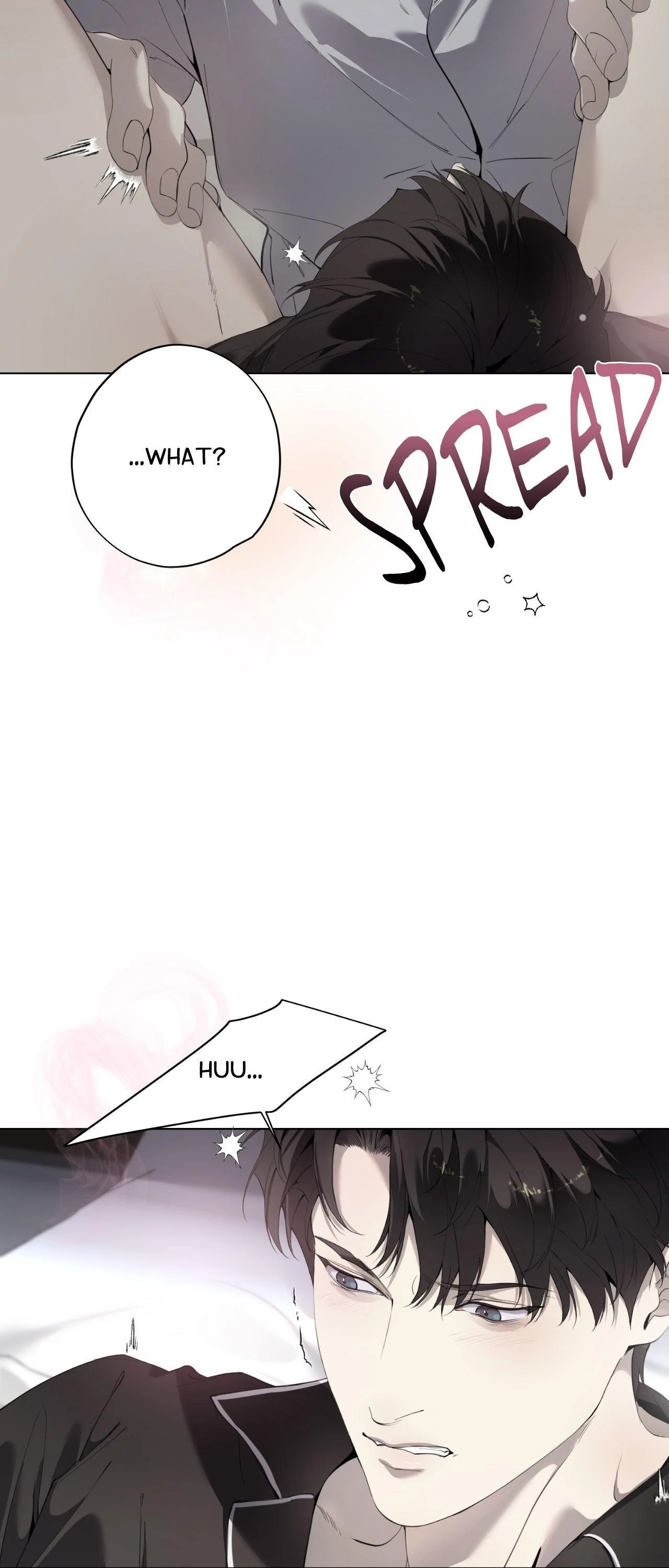 To Me Who Doesn’t Love You - Chapter 45 Page 52