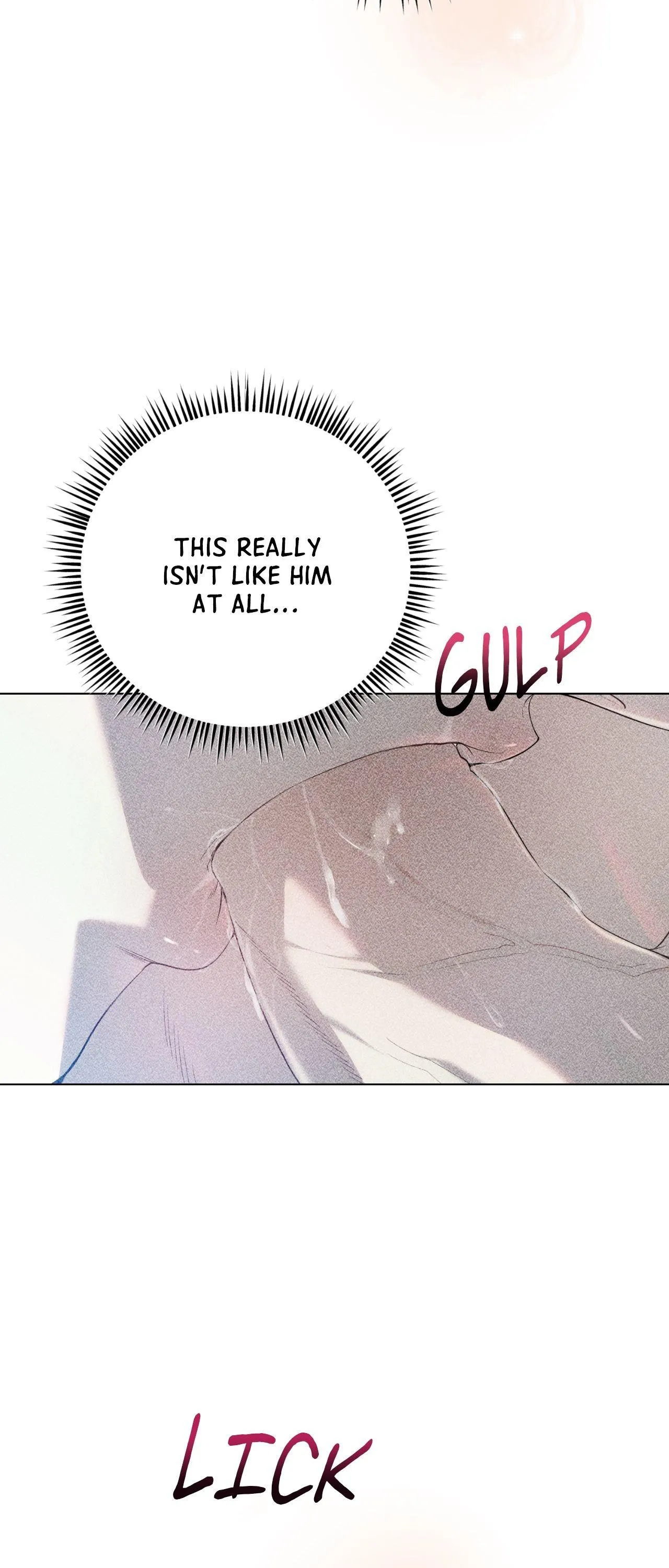 To Me Who Doesn’t Love You - Chapter 45 Page 55